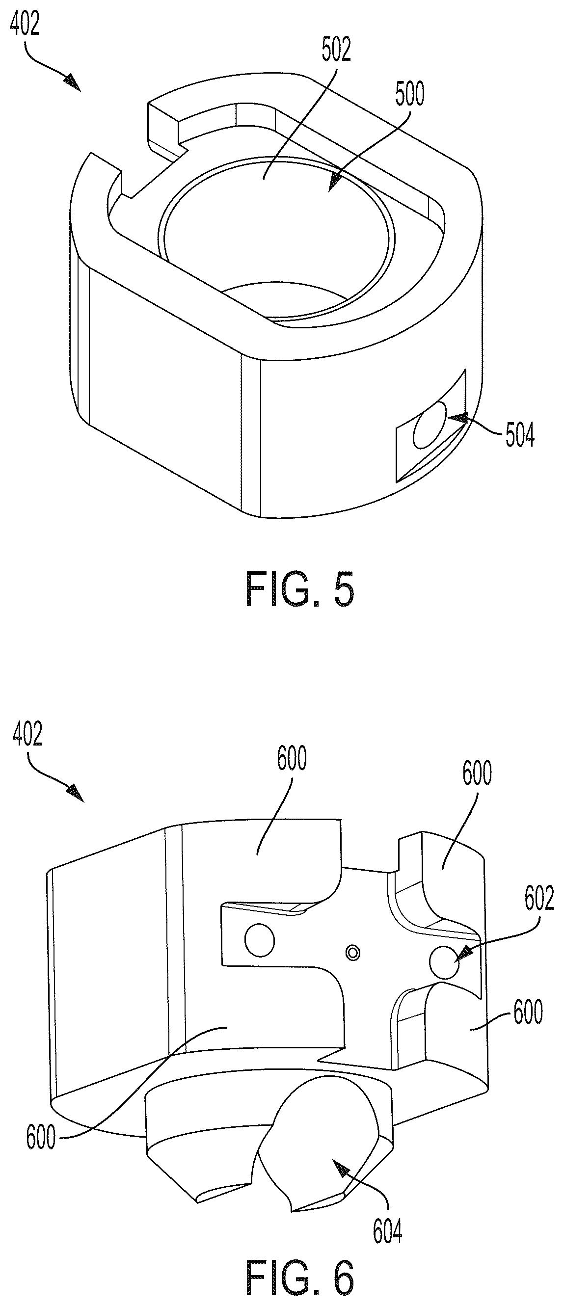Patent US12092541 Figure 4 – Apparatus and methods for impact tool testing