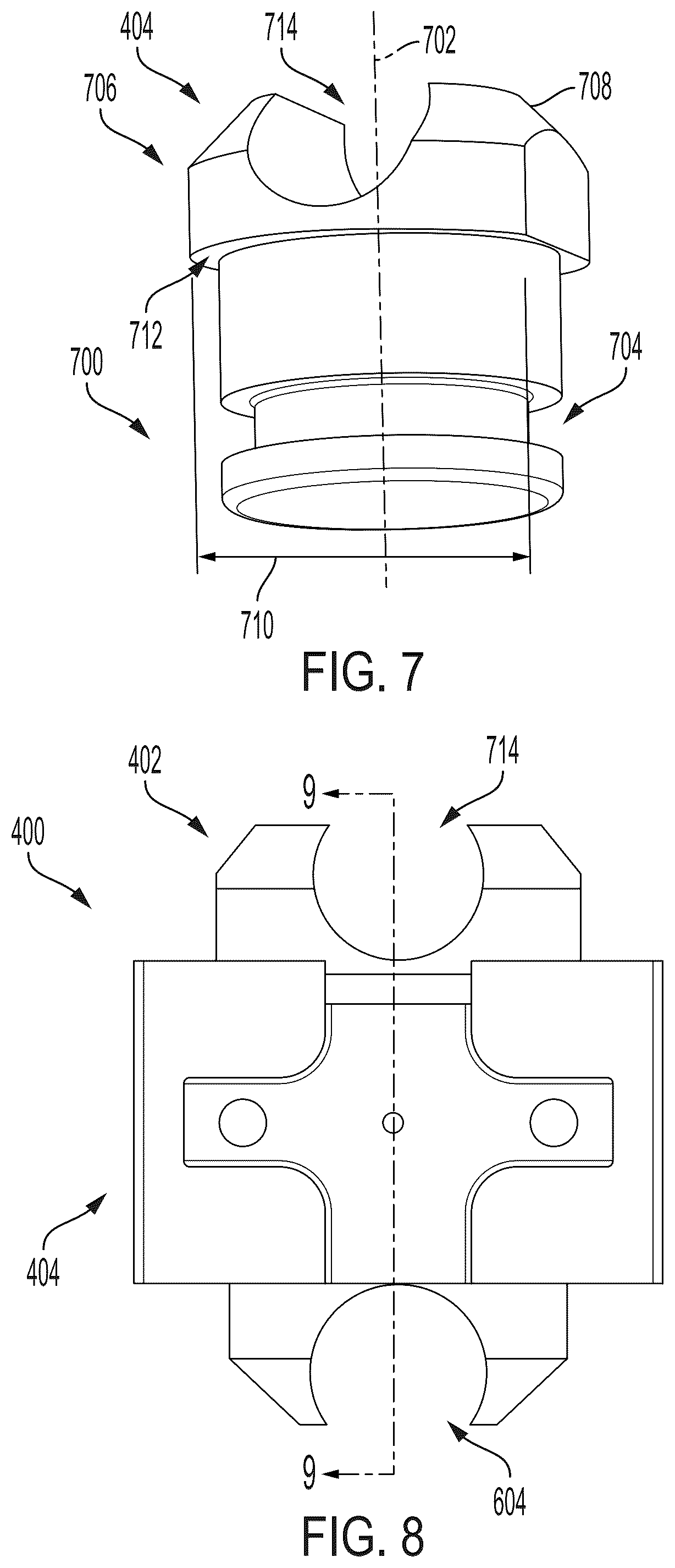 Patent US12092541 Figure 5 – Apparatus and methods for impact tool testing