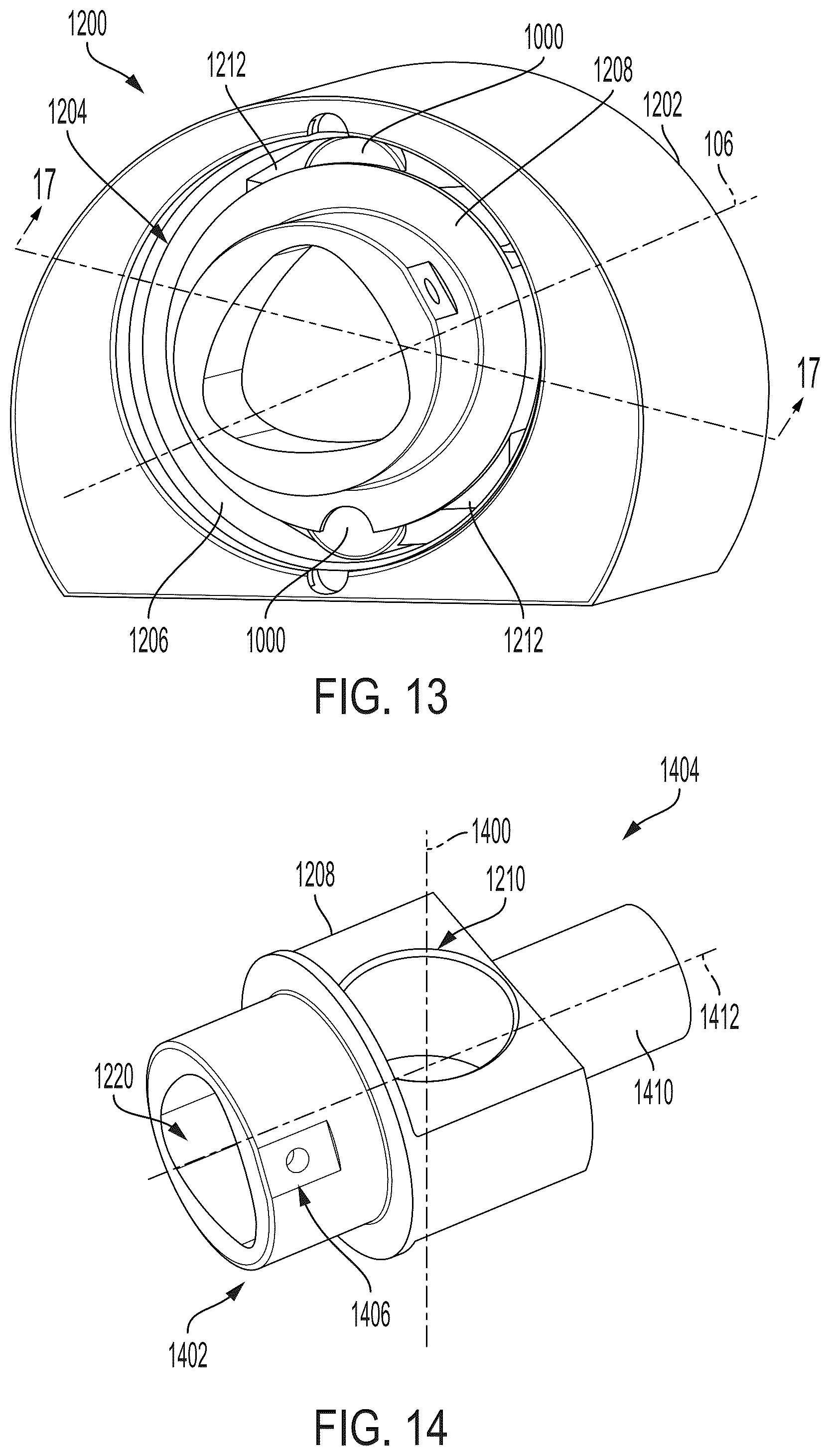 Patent US12092541 Figure 10 – Apparatus and methods for impact tool testing