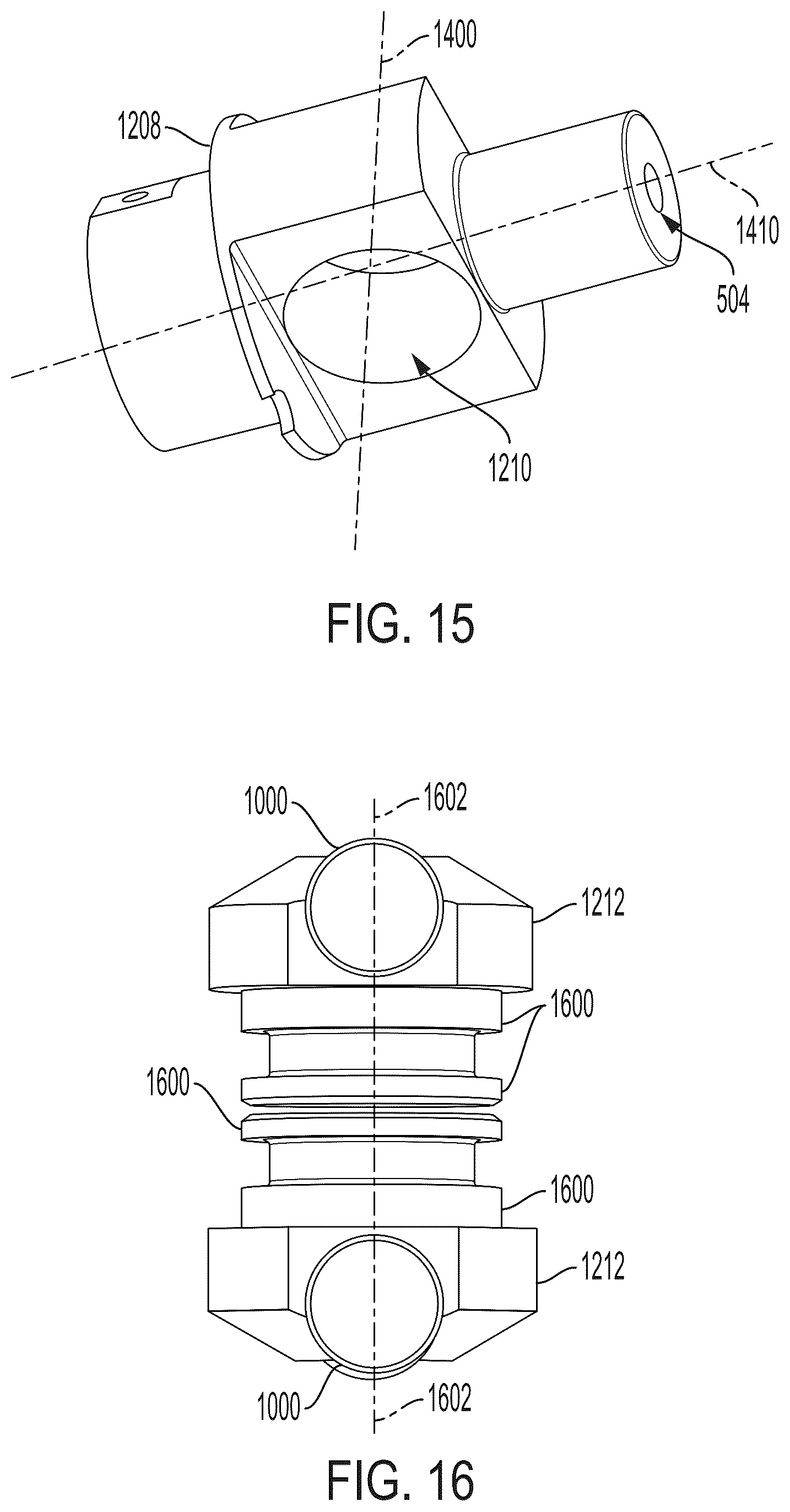 Patent US12092541 Figure 11 – Apparatus and methods for impact tool testing