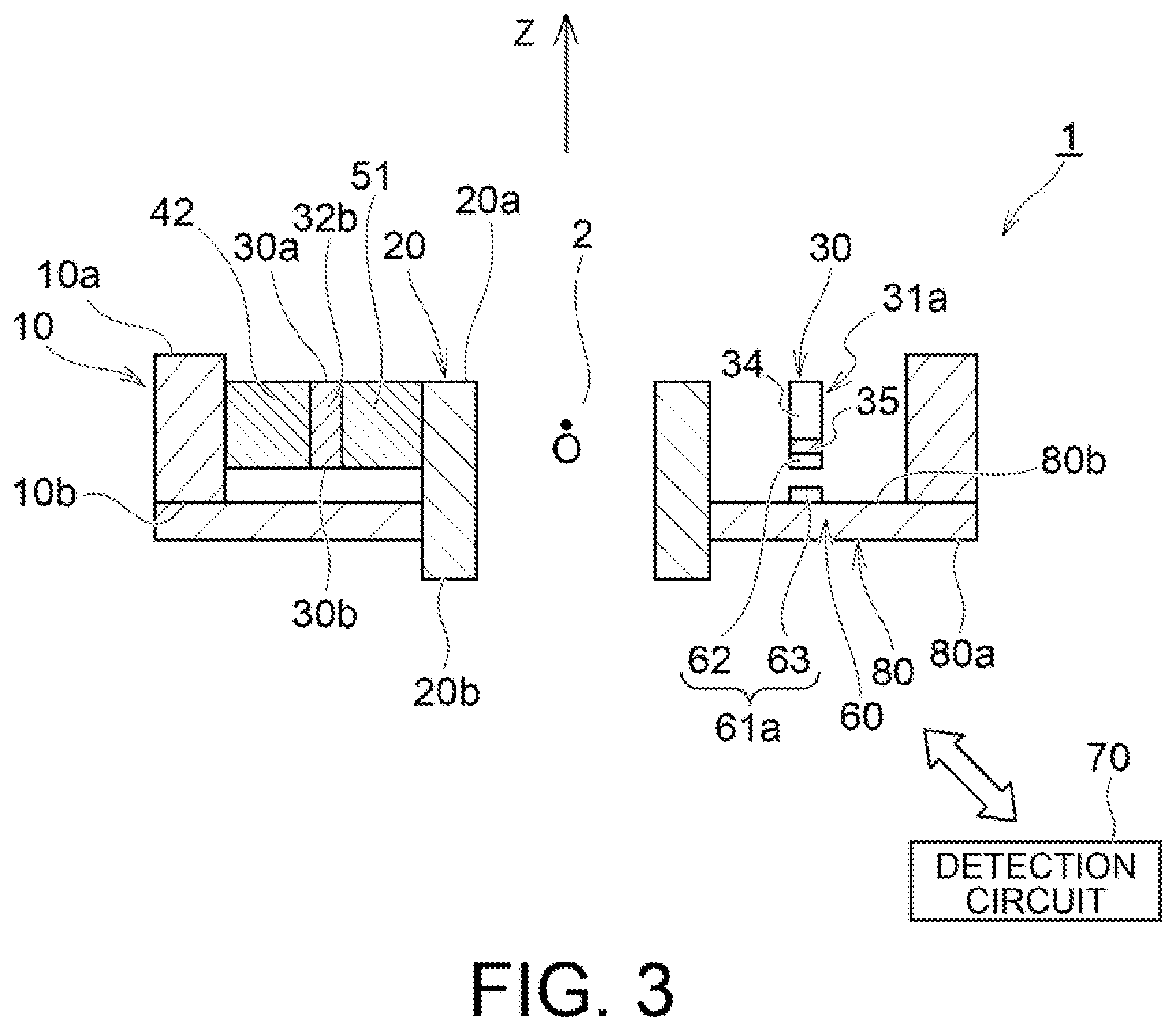 Patent US12092542 Figure 3 – Torque sensor