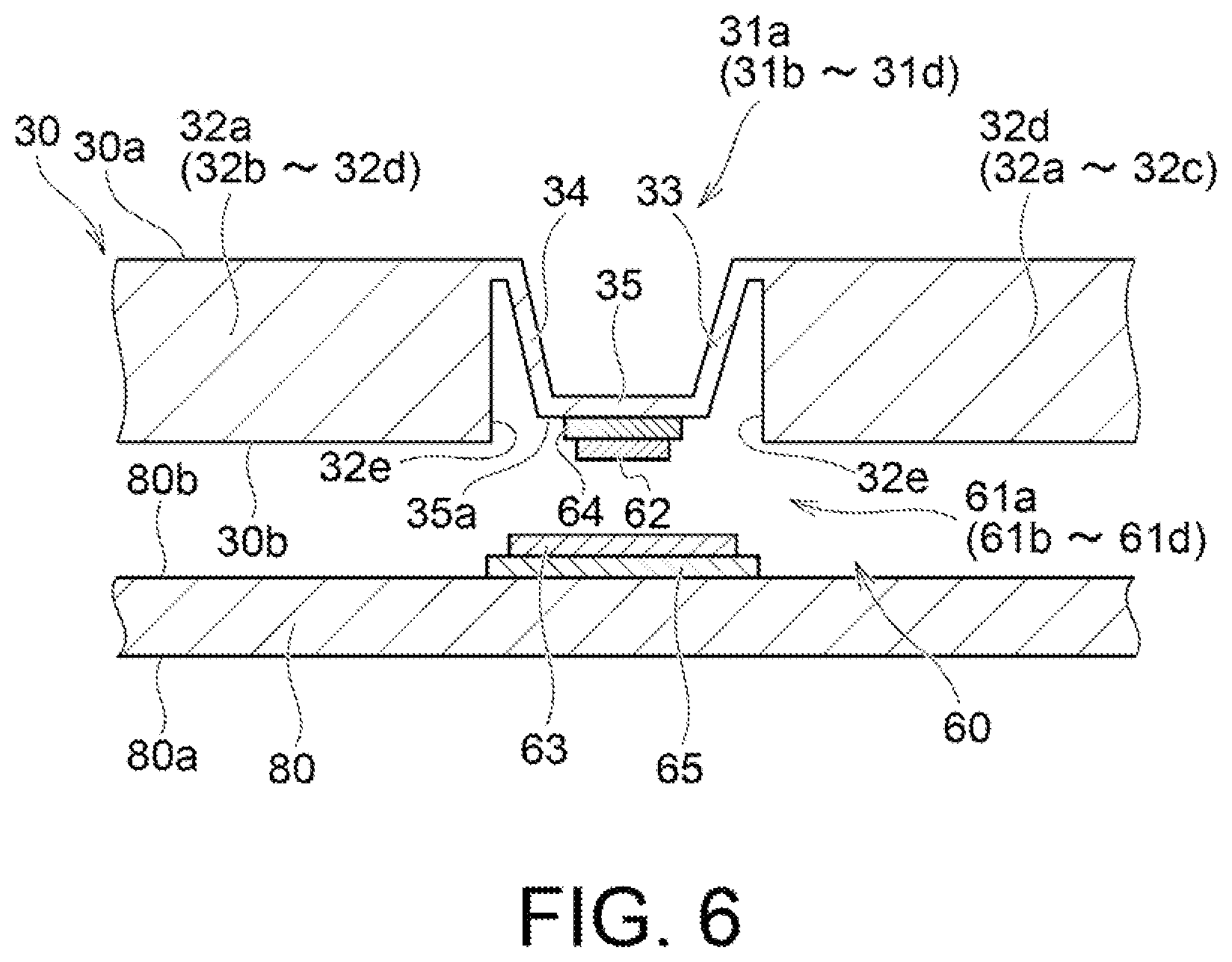 Patent US12092542 Figure 6 – Torque sensor