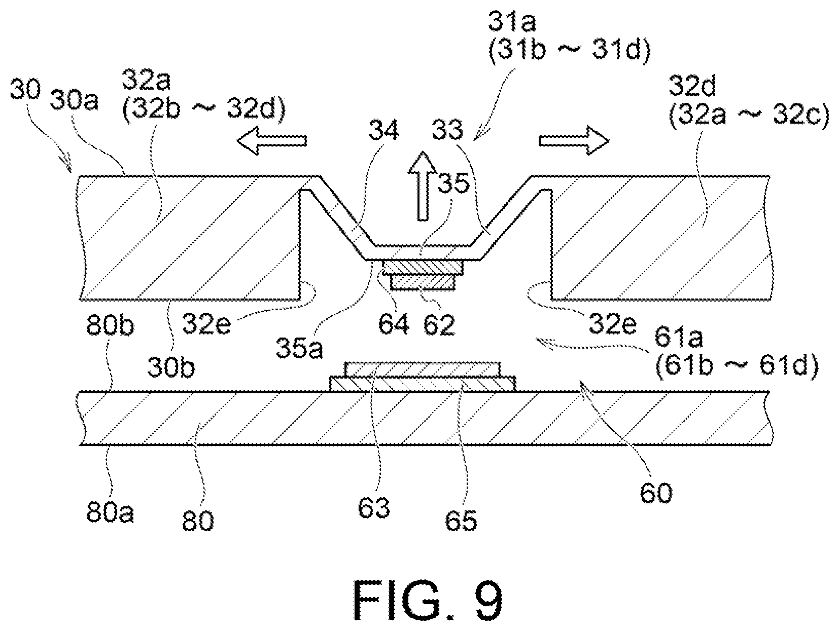 Patent US12092542 Figure 9 – Torque sensor