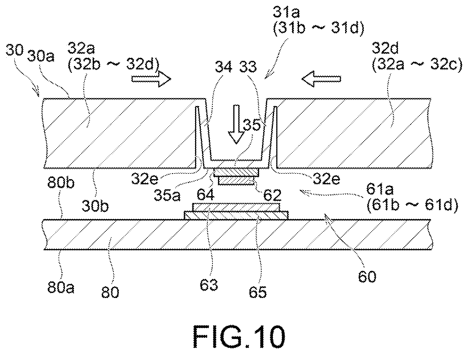 Patent US12092542 Figure 10 – Torque sensor