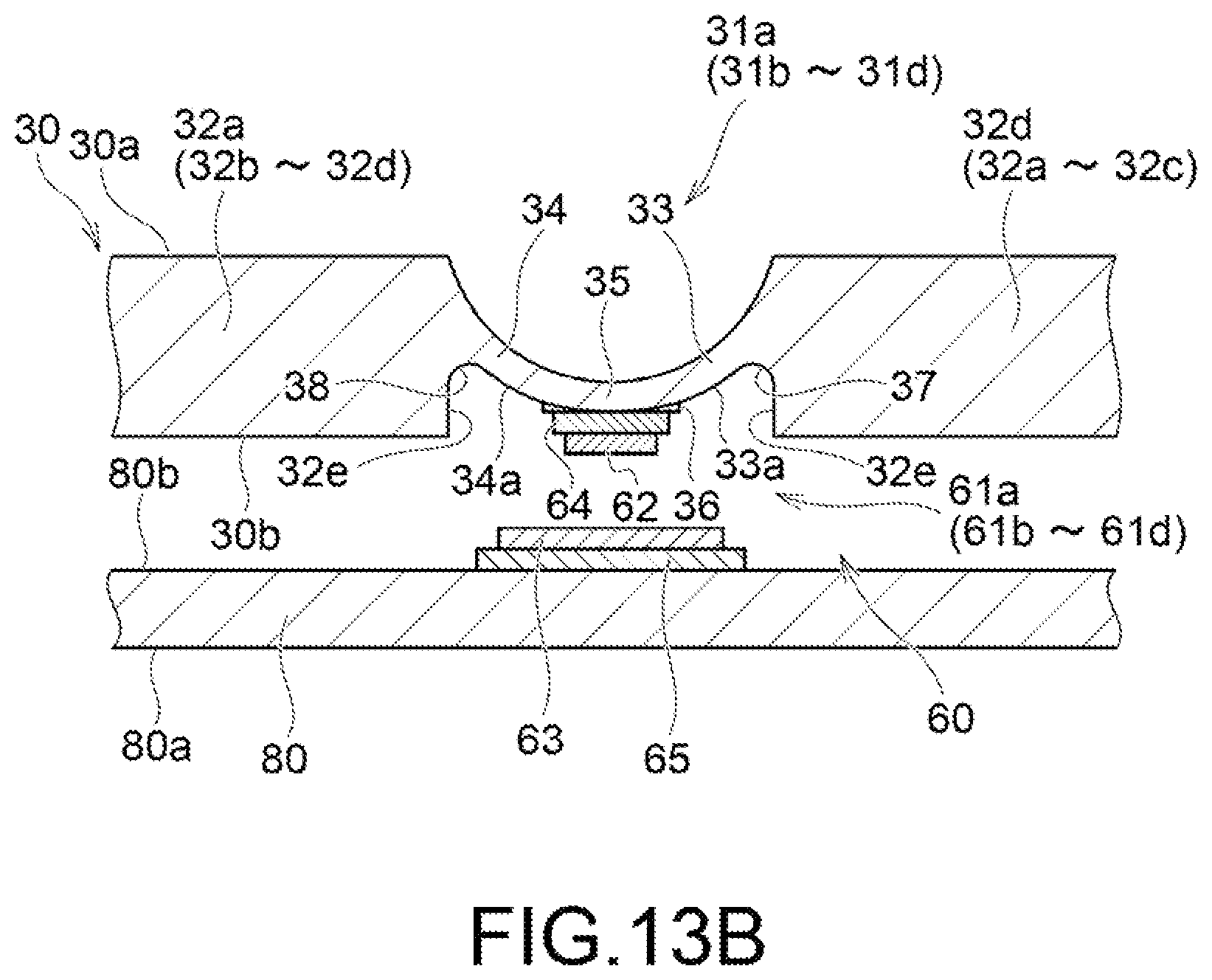 Patent US12092542 Figure 14 – Torque sensor