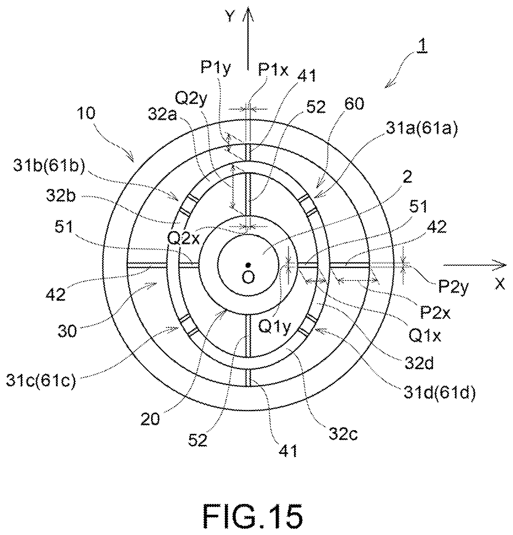 Patent US12092542 Figure 16 – Torque sensor