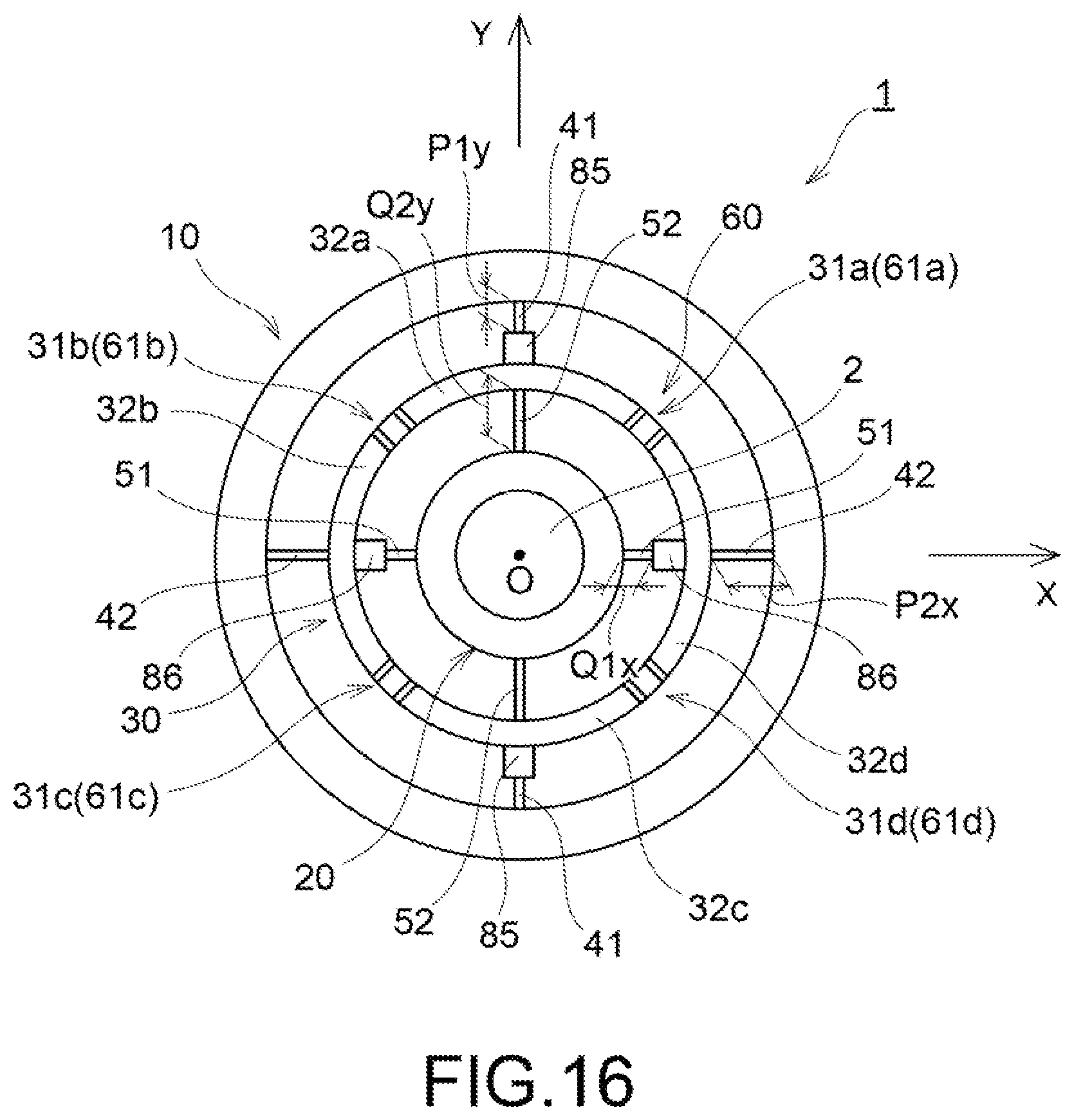 Patent US12092542 Figure 17 – Torque sensor