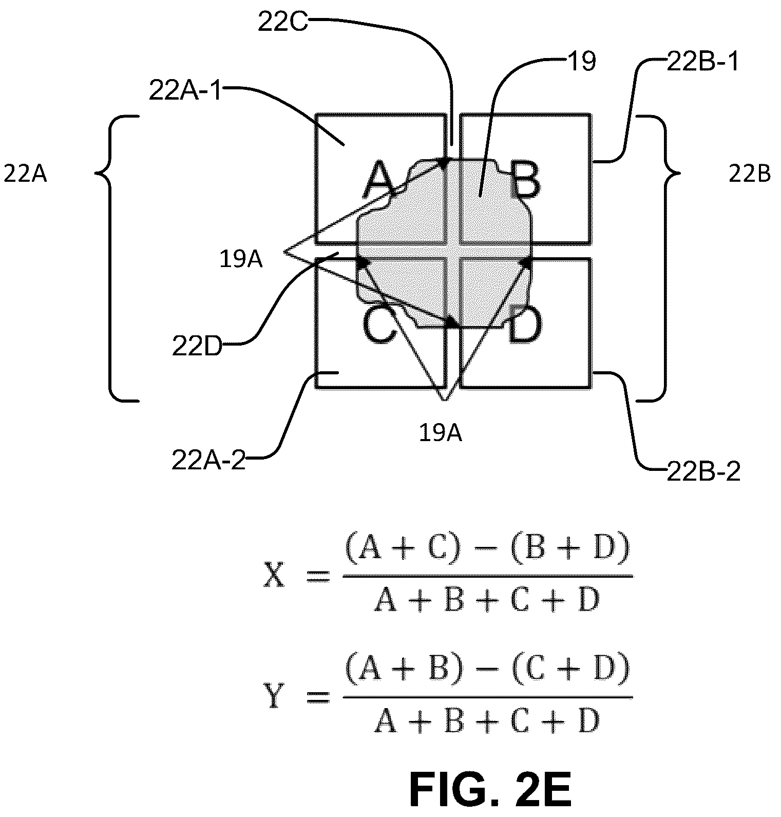 Patent US12092544 Figure 3 – Optical force sensors