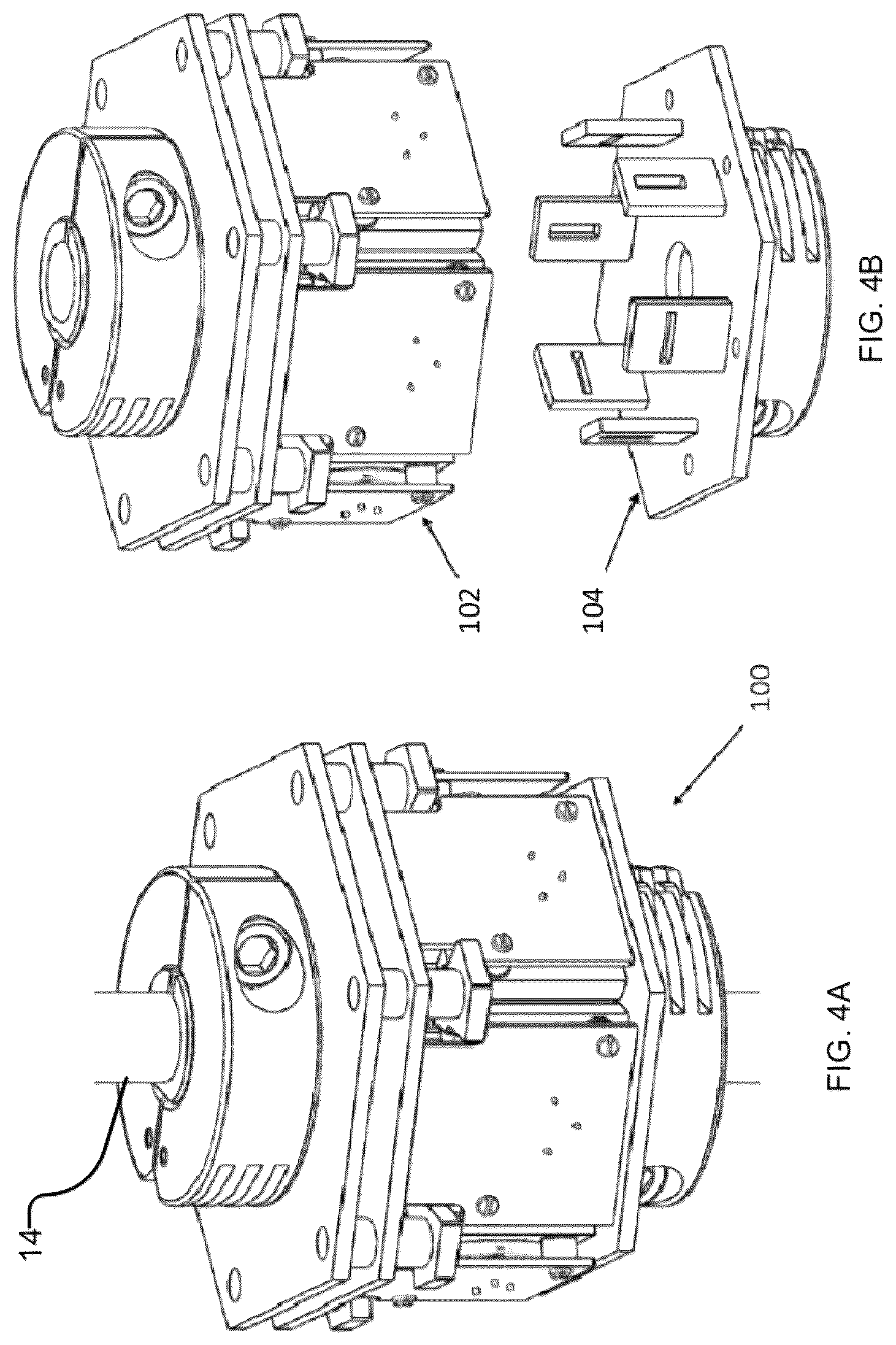 Patent US12092544 Figure 6 – Optical force sensors