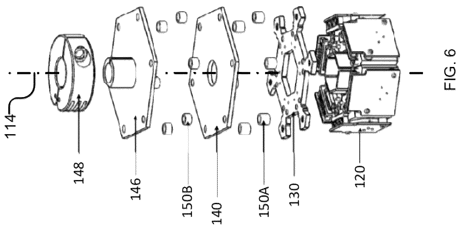 Patent US12092544 Figure 8 – Optical force sensors