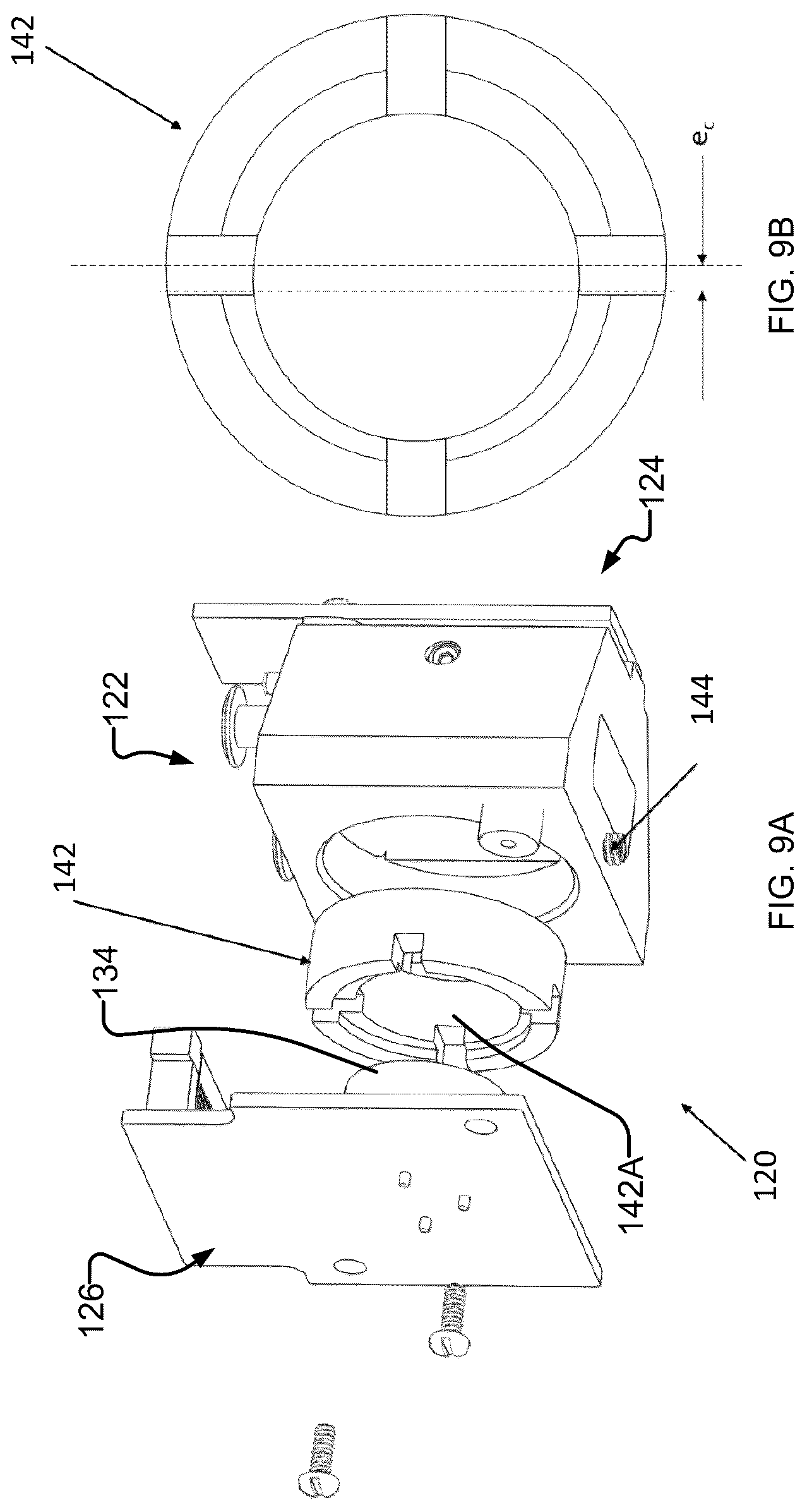 Patent US12092544 Figure 11 – Optical force sensors