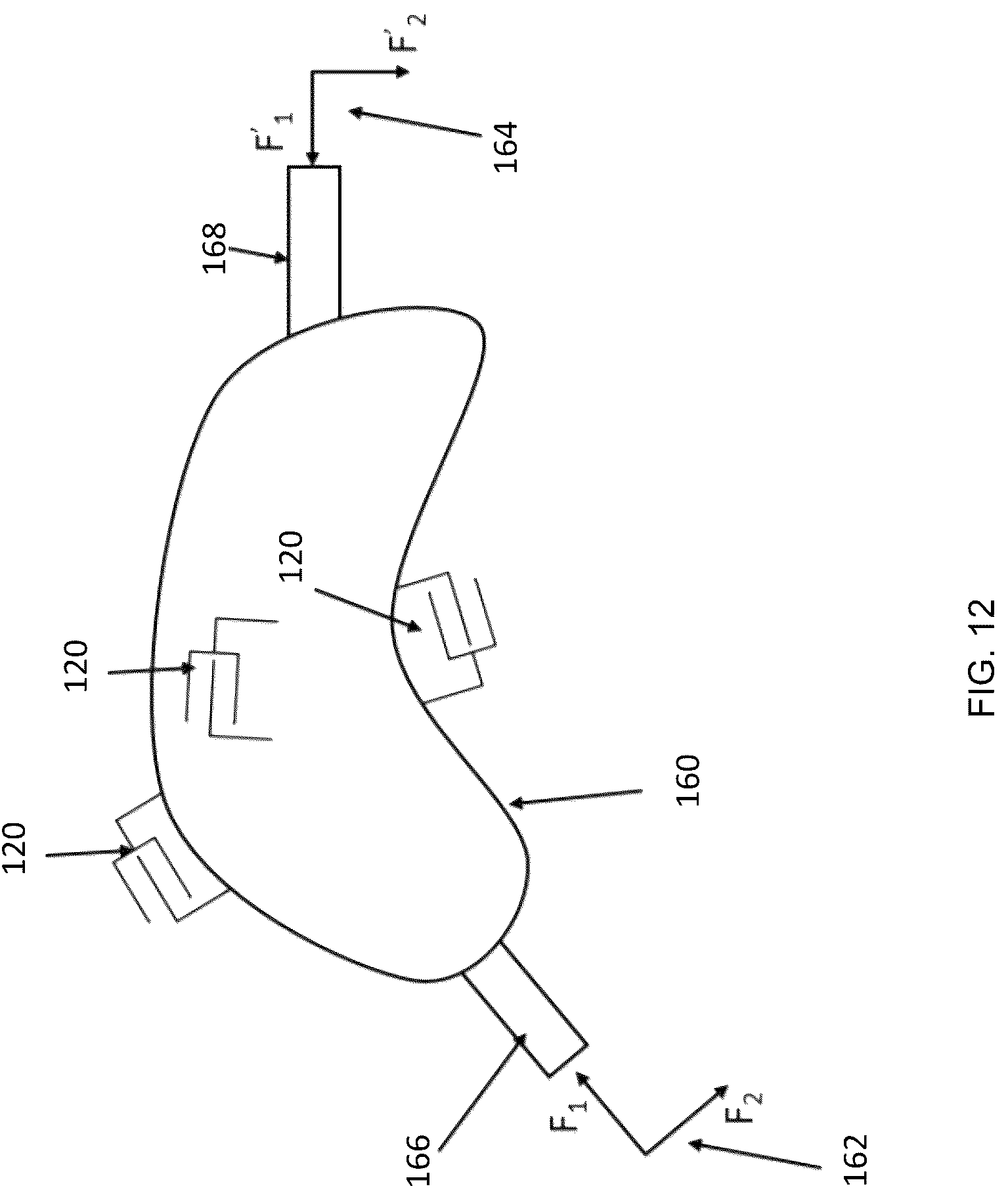 Patent US12092544 Figure 19 – Optical force sensors