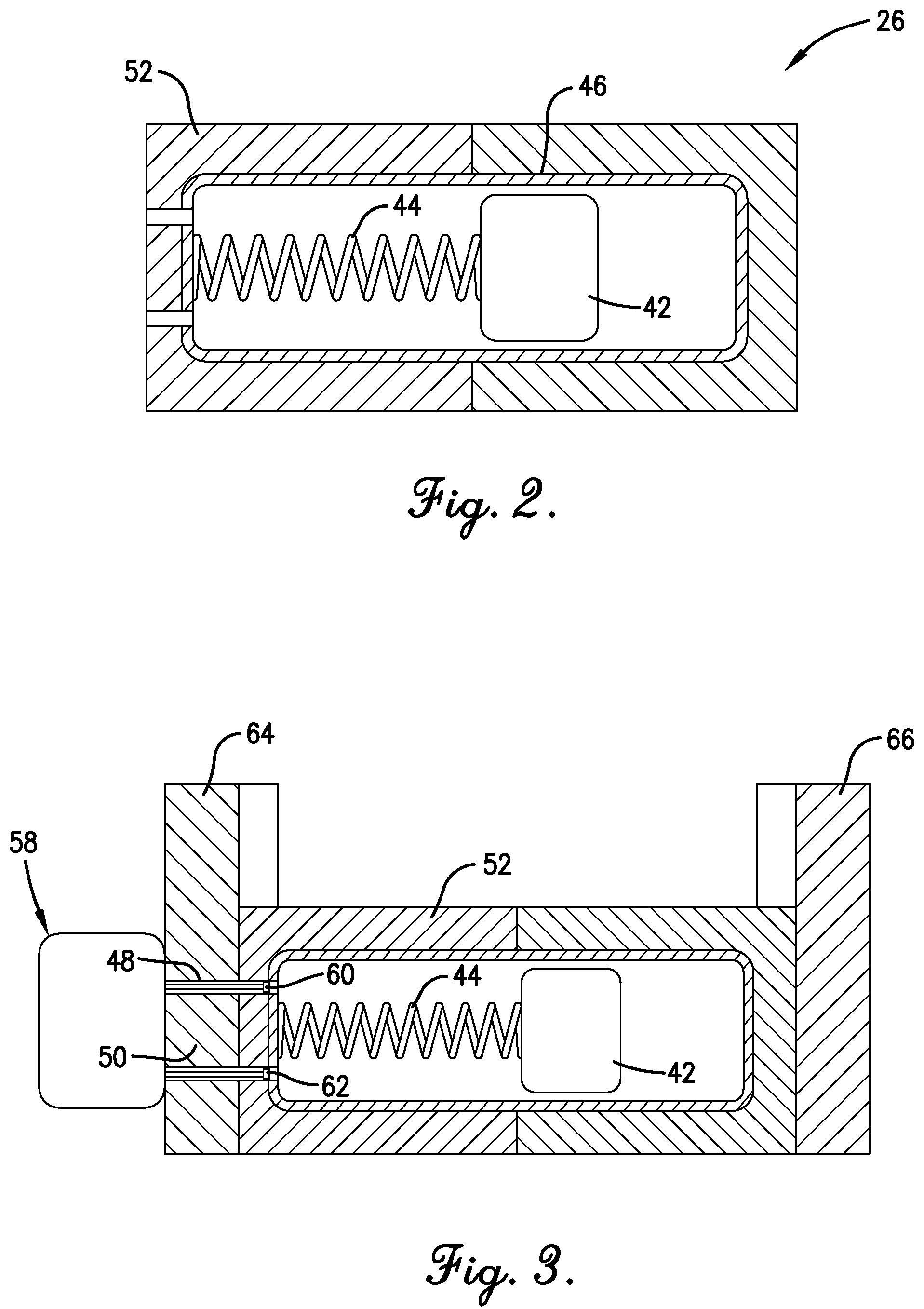 Patent US12092545 Figure 2 – Method and system for centrifuge testing