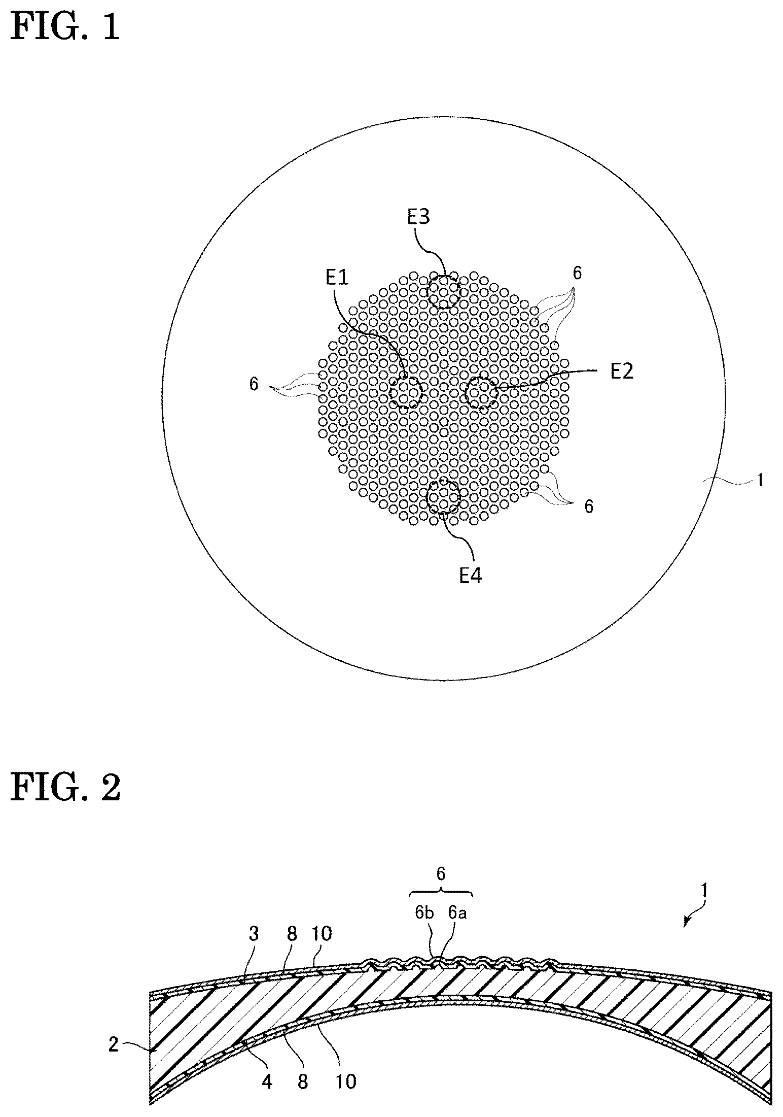 Patent US12092547 Figure 1 – Method for evaluating spectacle lens, and spectacle lens