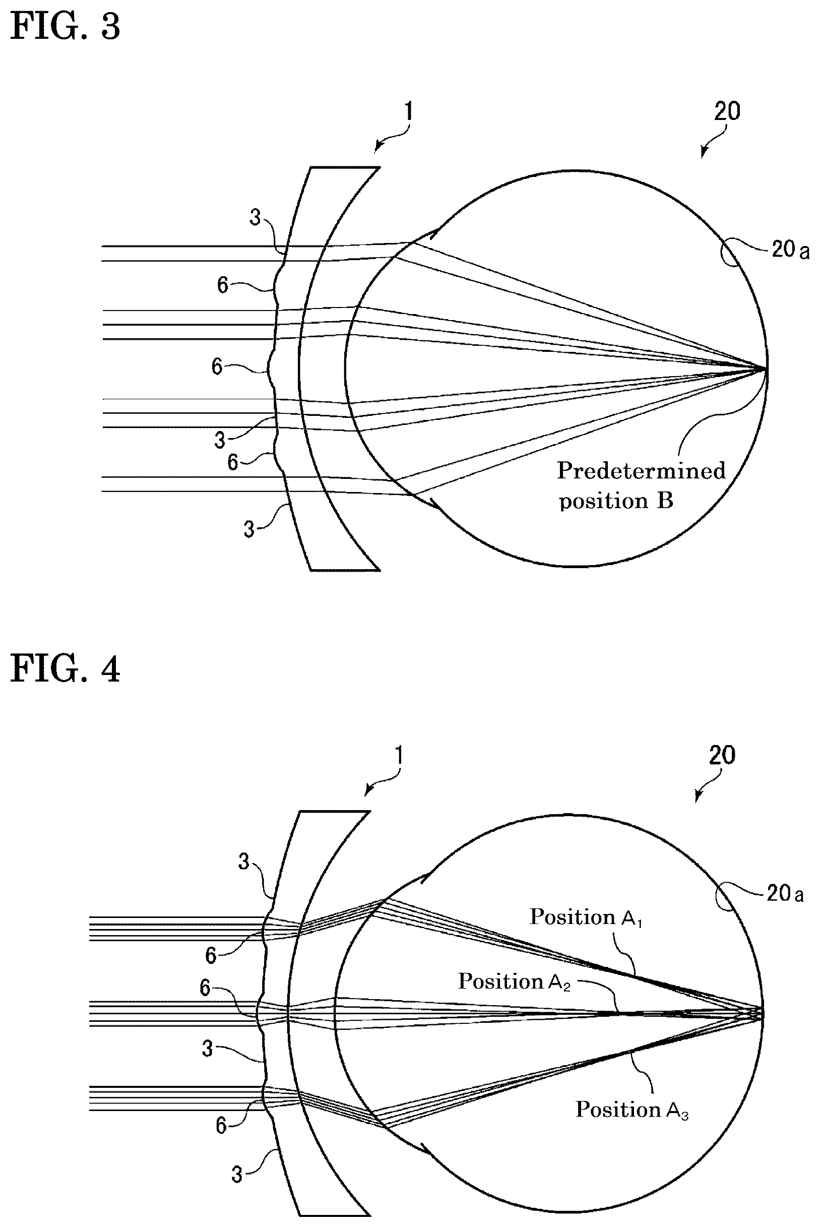 Patent US12092547 Figure 2 – Method for evaluating spectacle lens, and spectacle lens
