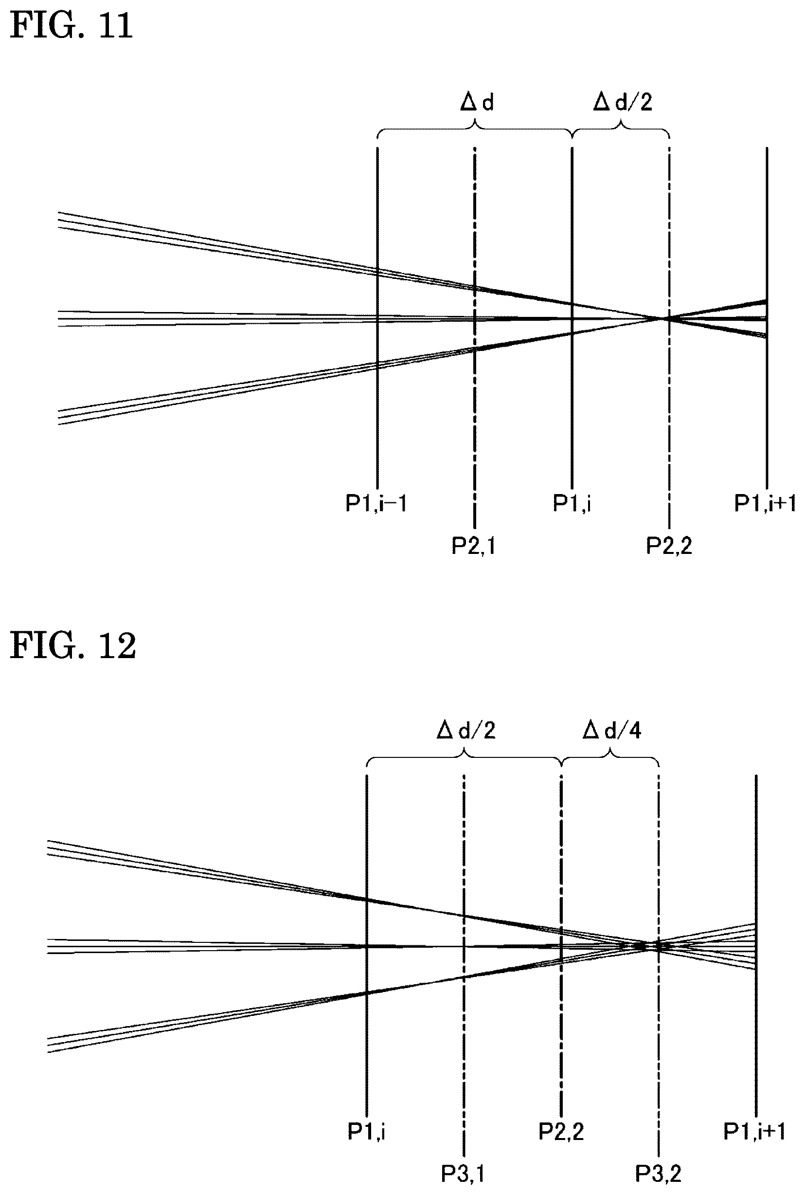Patent US12092547 Figure 7 – Method for evaluating spectacle lens, and spectacle lens