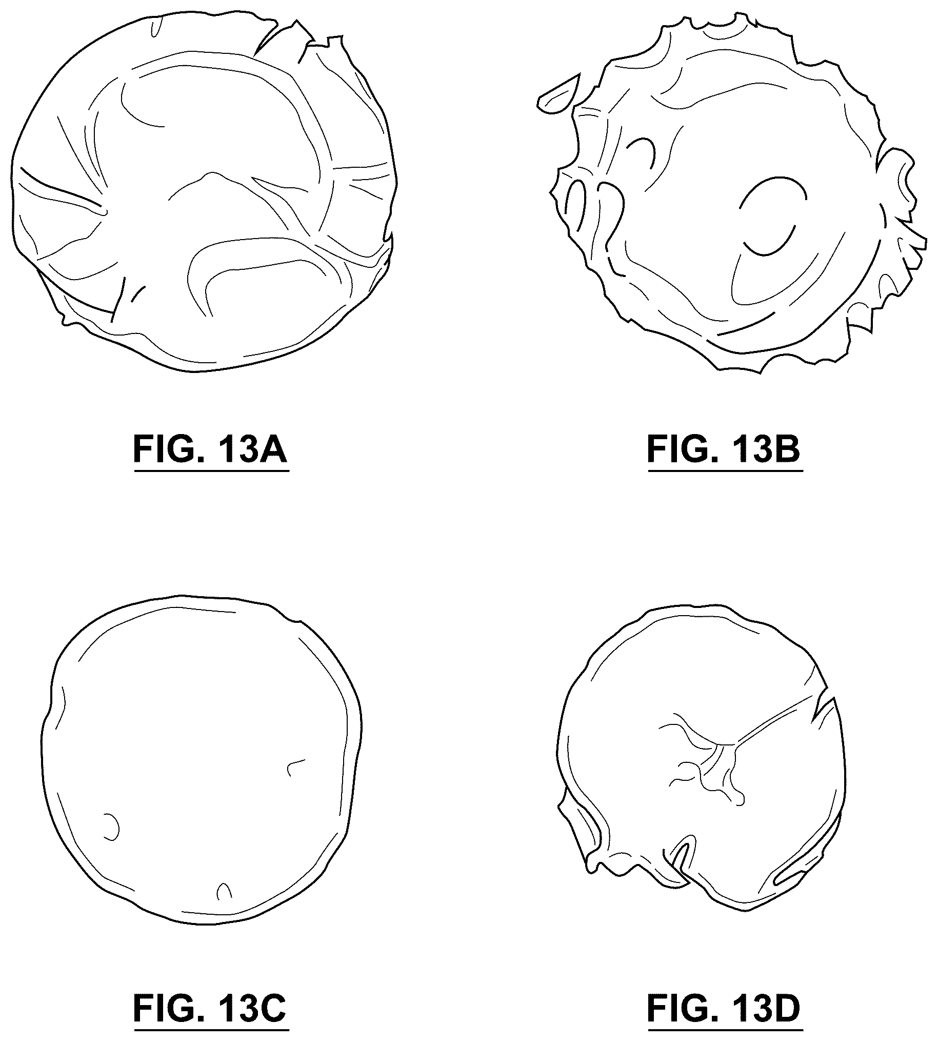 Patent US12092549 Figure 13 – Device and method of manufacturing a device for detecting hydrocarbons