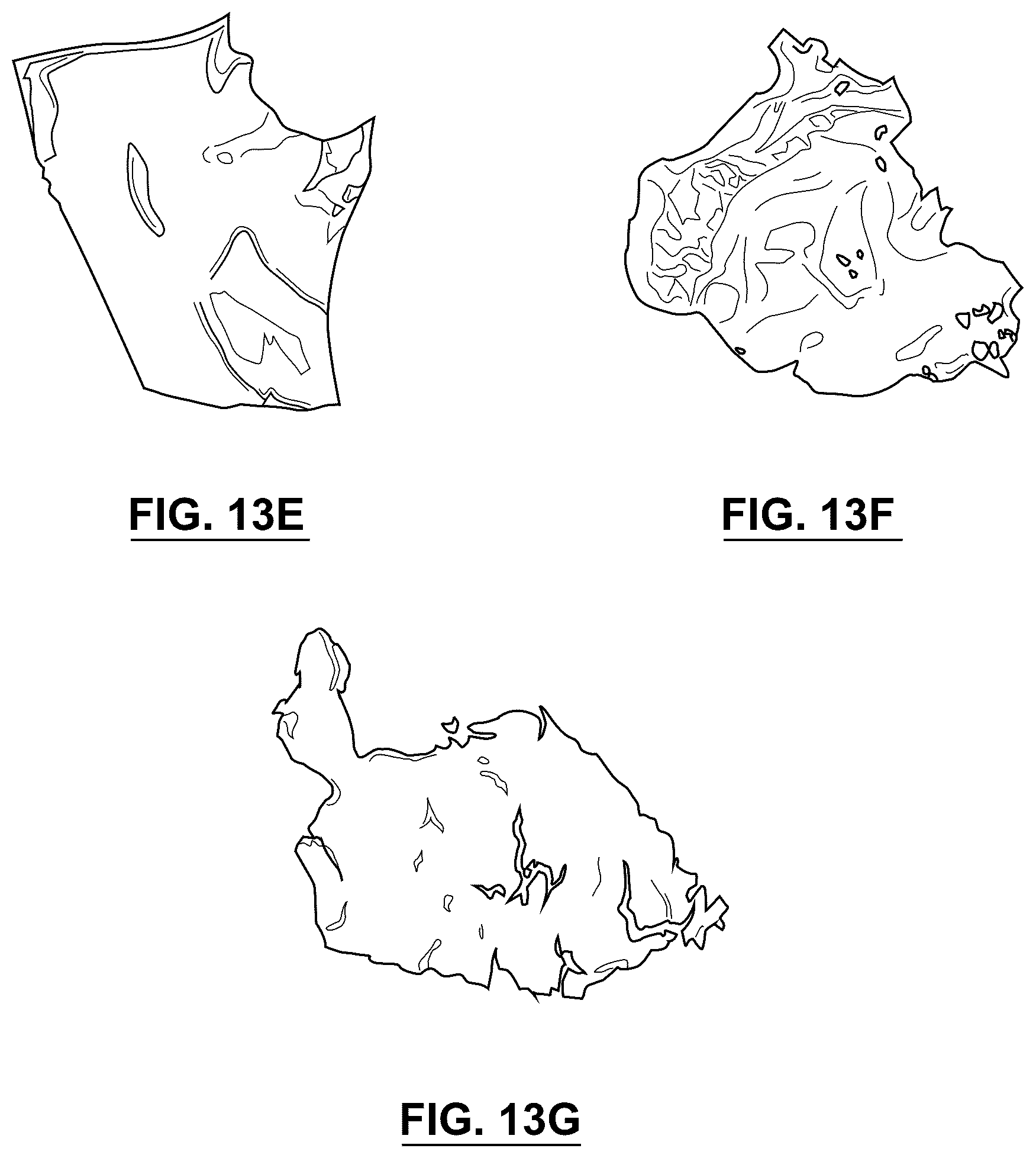 Patent US12092549 Figure 14 – Device and method of manufacturing a device for detecting hydrocarbons