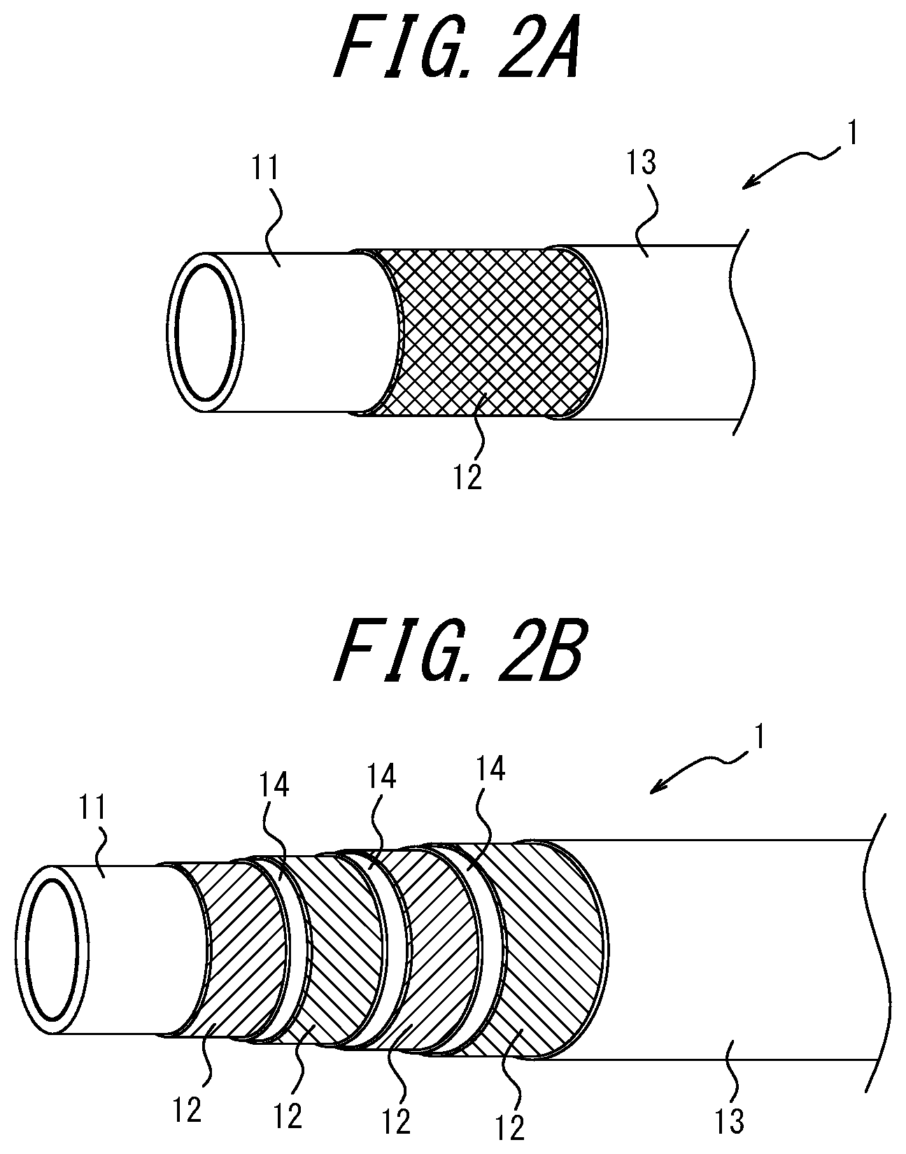 Patent US12092552 Figure 2 – Hose remaining lifetime prediction method and hose remaining lifetime prediction system