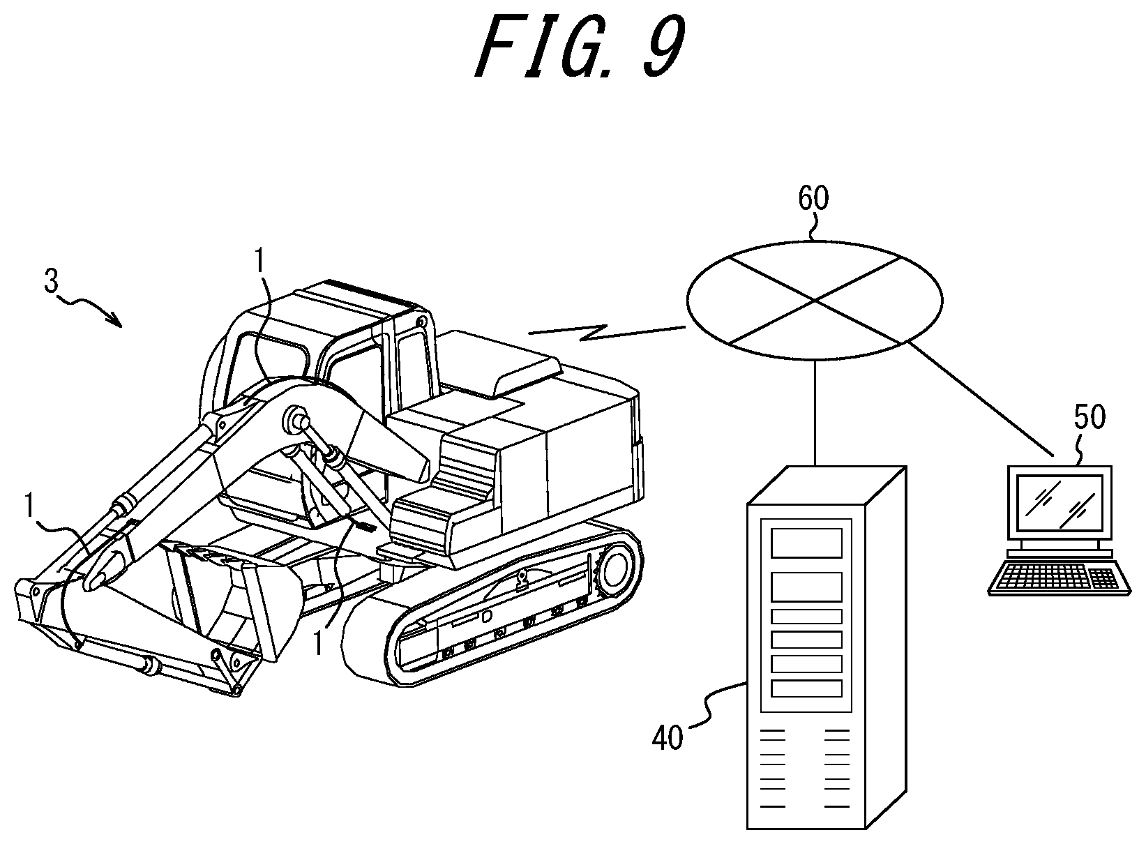 Patent US12092552 Figure 9 – Hose remaining lifetime prediction method and hose remaining lifetime prediction system