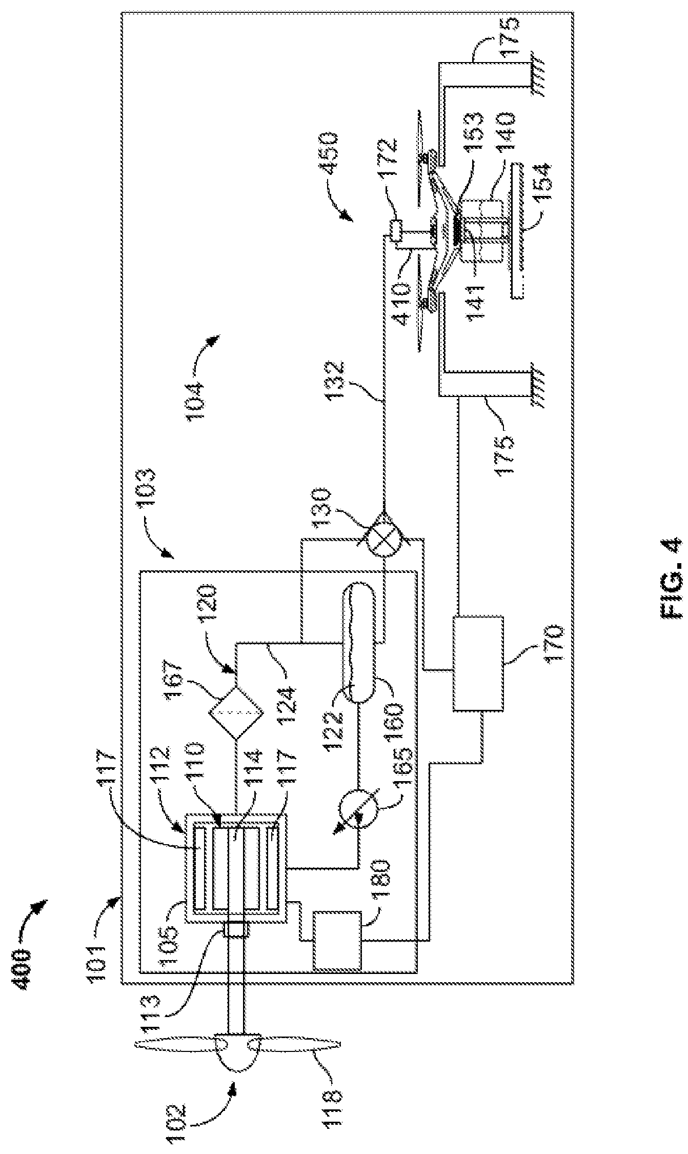 Patent US12092556 Figure 3 – Systems and processes for collecting and transporting fluid samples