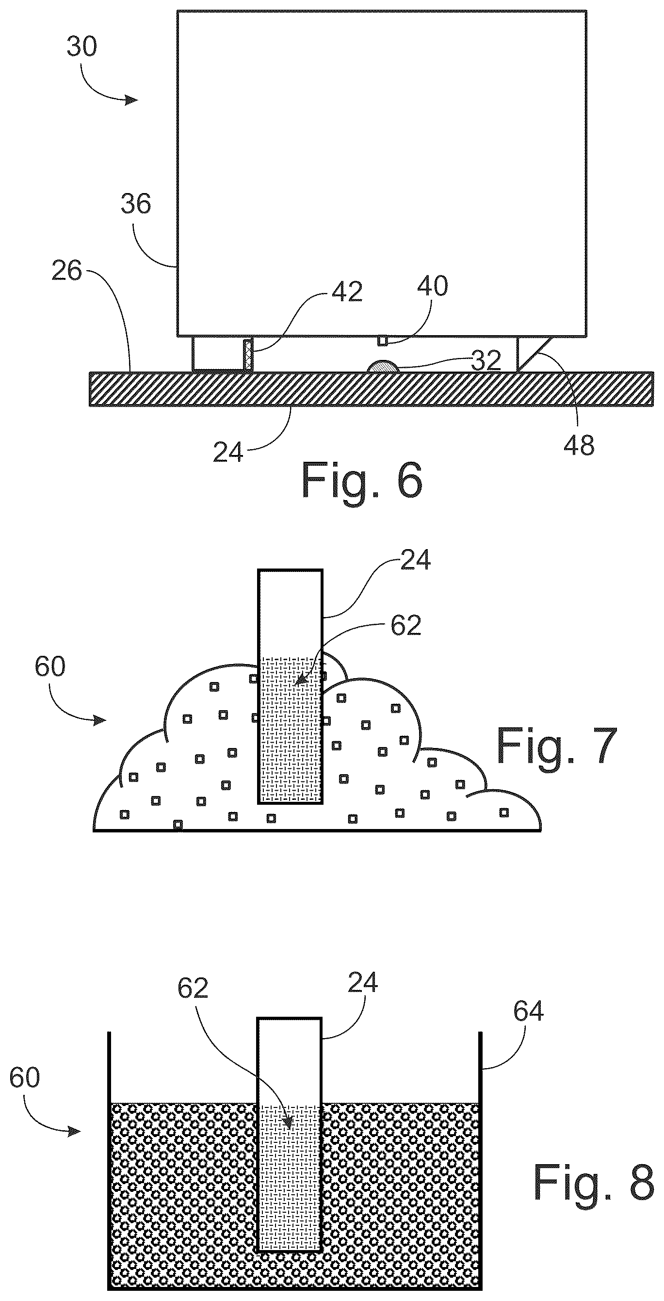 Patent US12092557 Figure 4 – Apparatus and methods for the qualitative and quantitative detection of amphiphiles