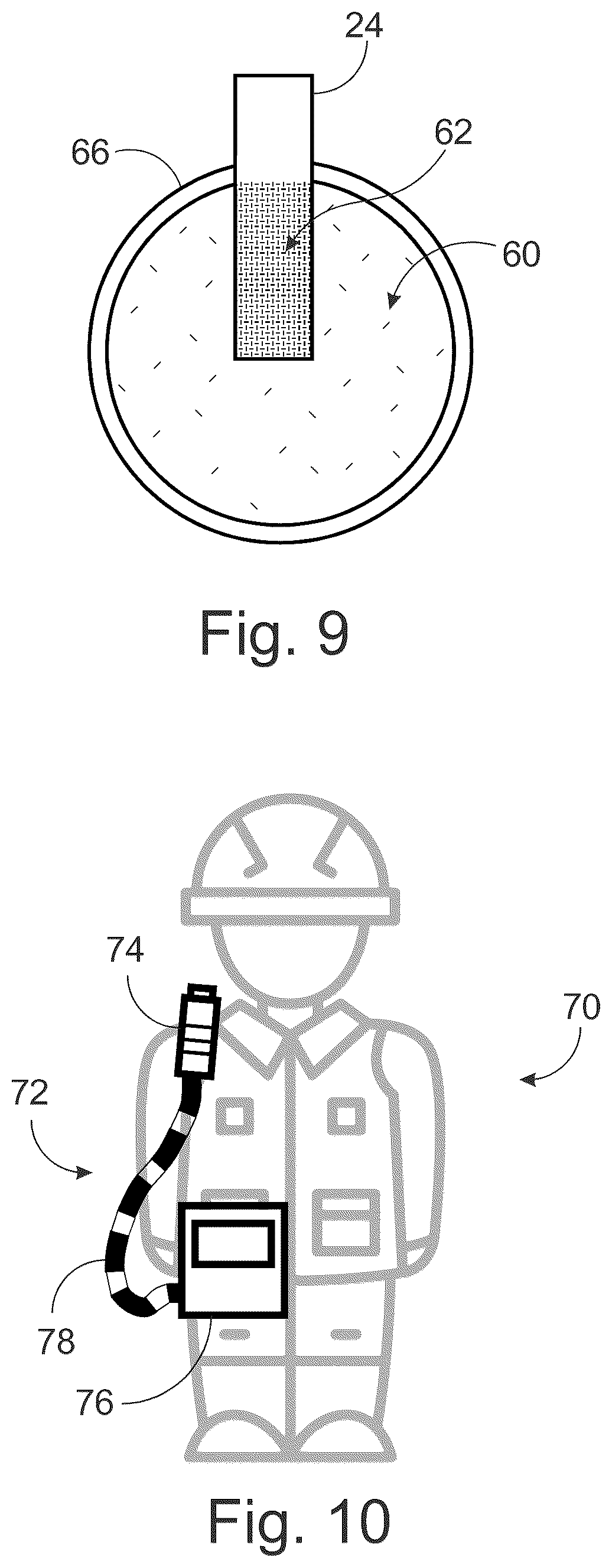 Patent US12092557 Figure 5 – Apparatus and methods for the qualitative and quantitative detection of amphiphiles