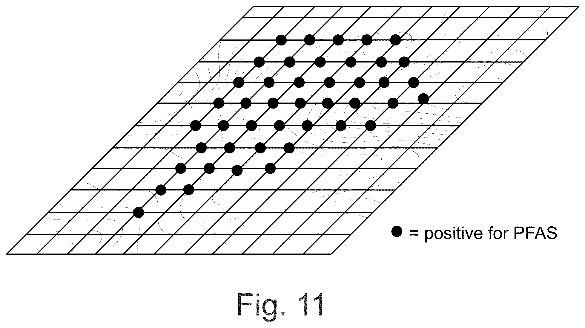 Patent US12092557 Figure 6 – Apparatus and methods for the qualitative and quantitative detection of amphiphiles