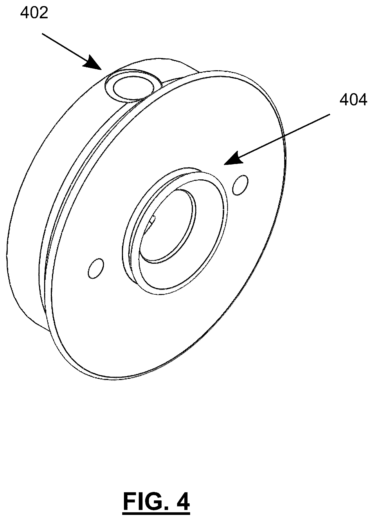 Patent US12092559 Figure 4 – Method, system, and lighting module for fast-moving particle characterization