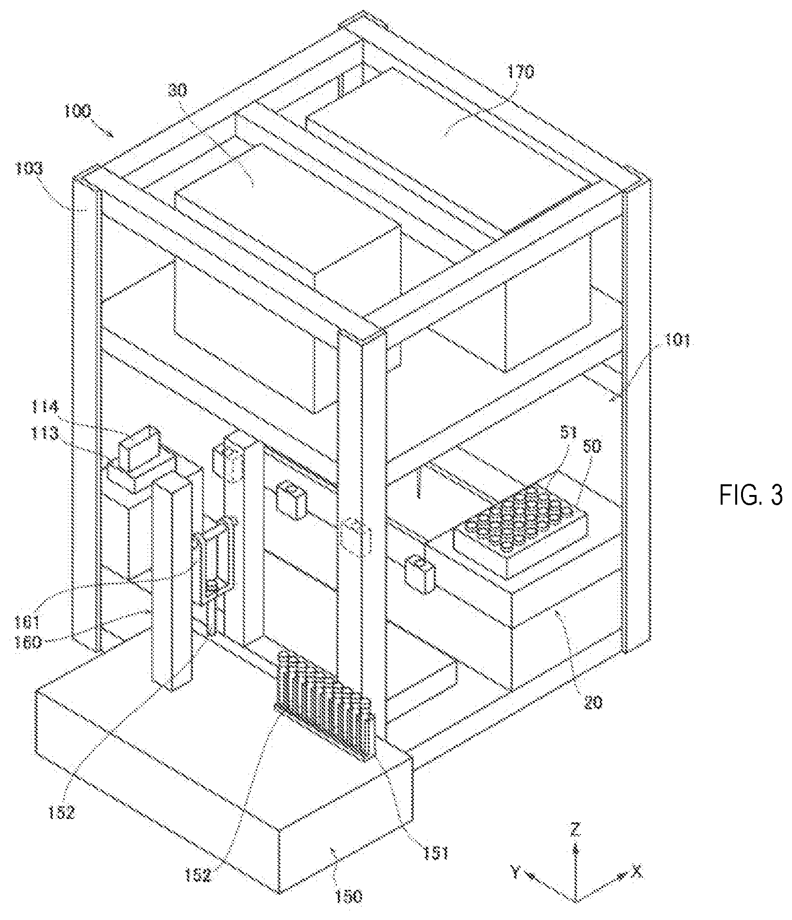 Patent US12092560 Figure 3 – Detection method and detection device