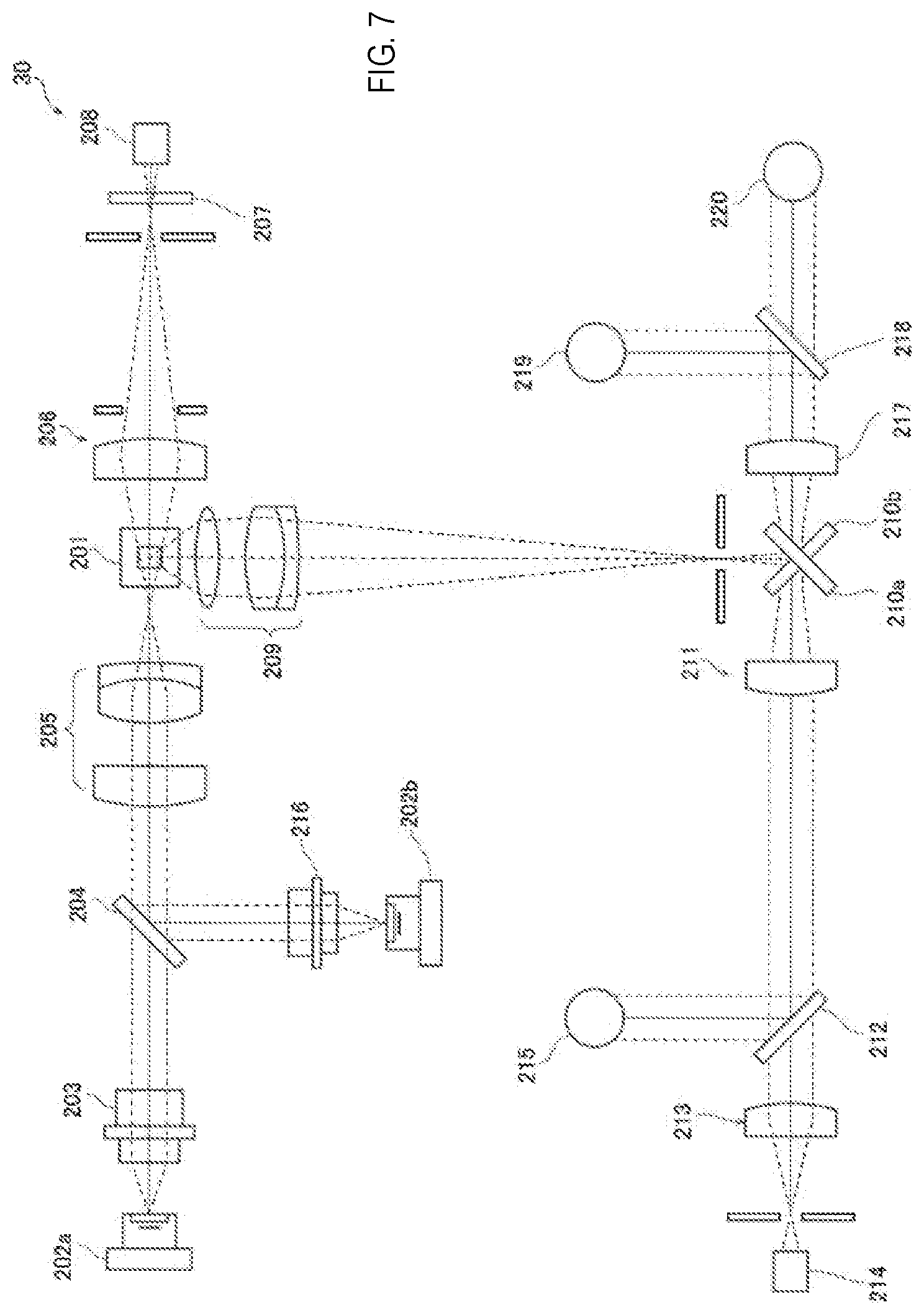 Patent US12092560 Figure 6 – Detection method and detection device