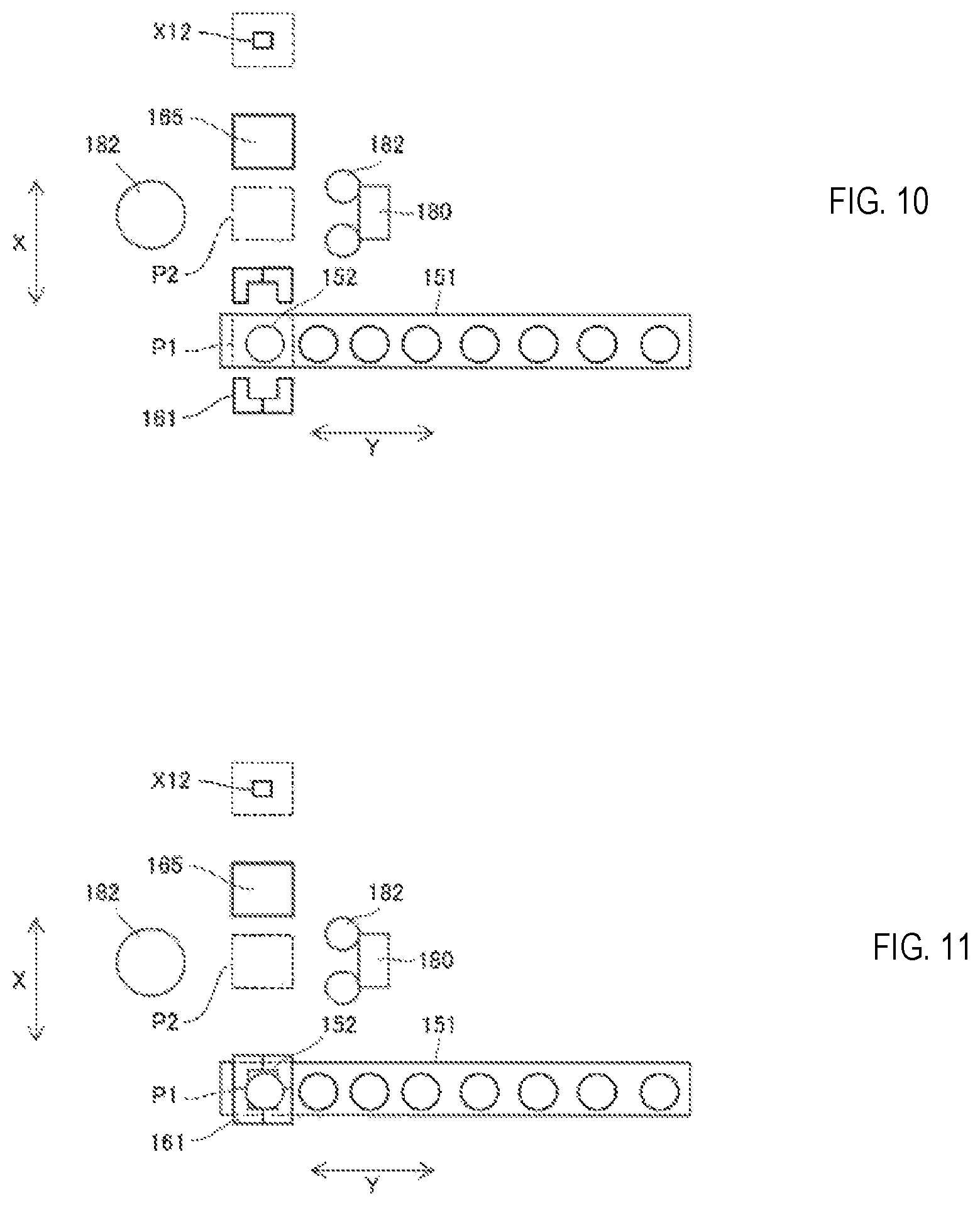 Patent US12092560 Figure 9 – Detection method and detection device