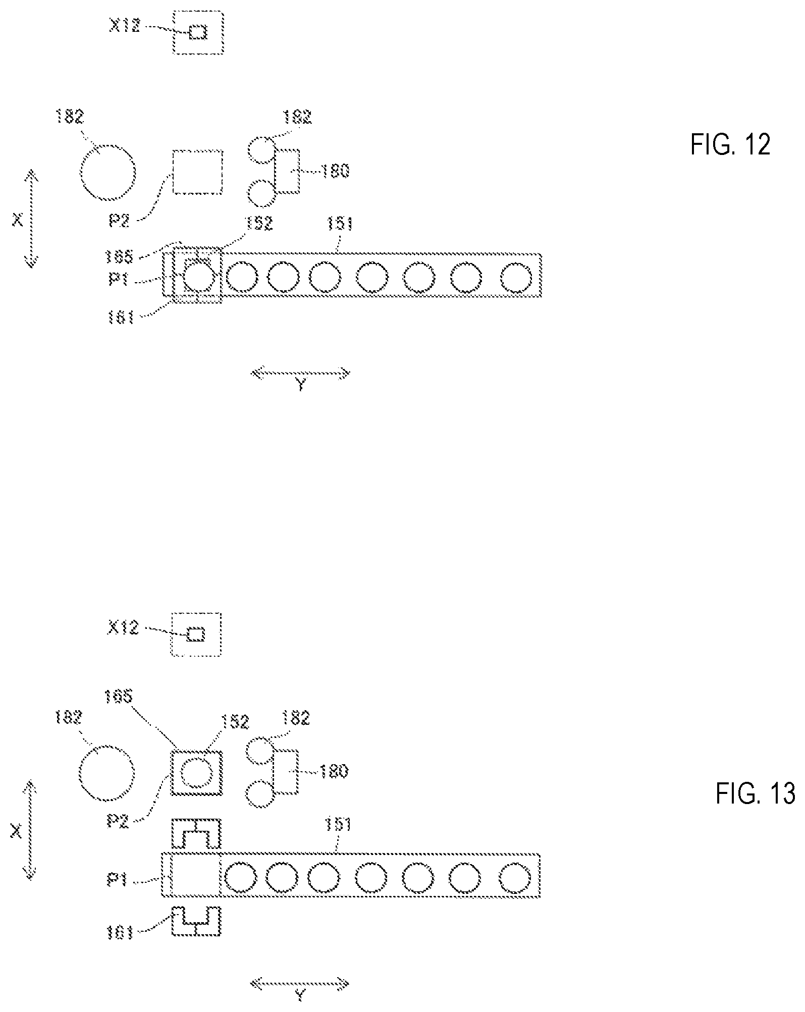 Patent US12092560 Figure 10 – Detection method and detection device