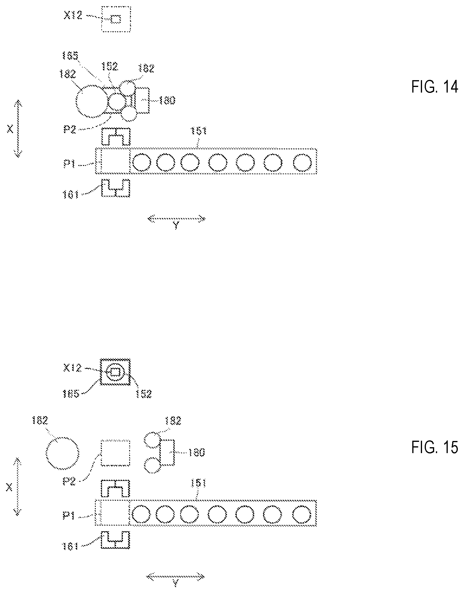 Patent US12092560 Figure 11 – Detection method and detection device