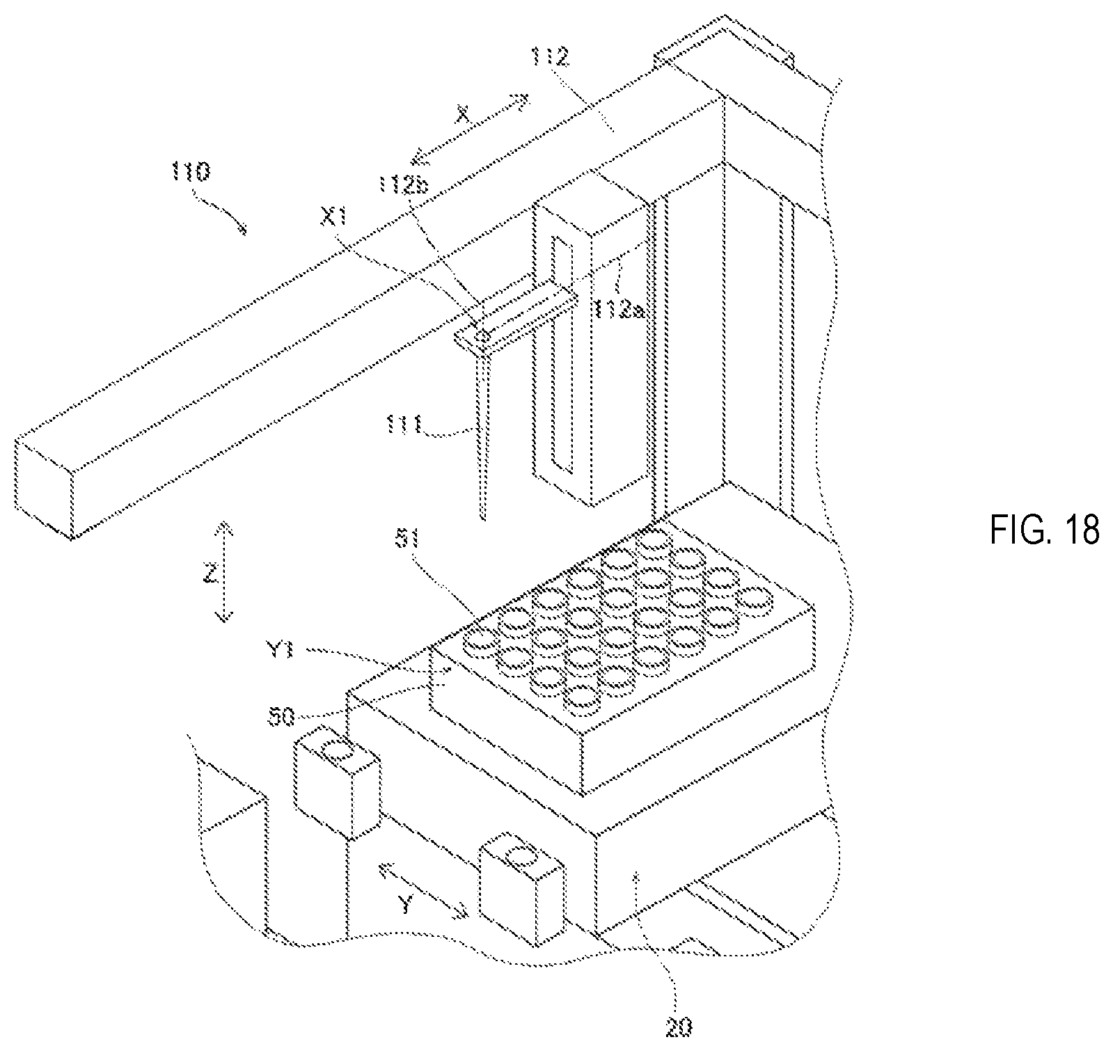 Patent US12092560 Figure 14 – Detection method and detection device