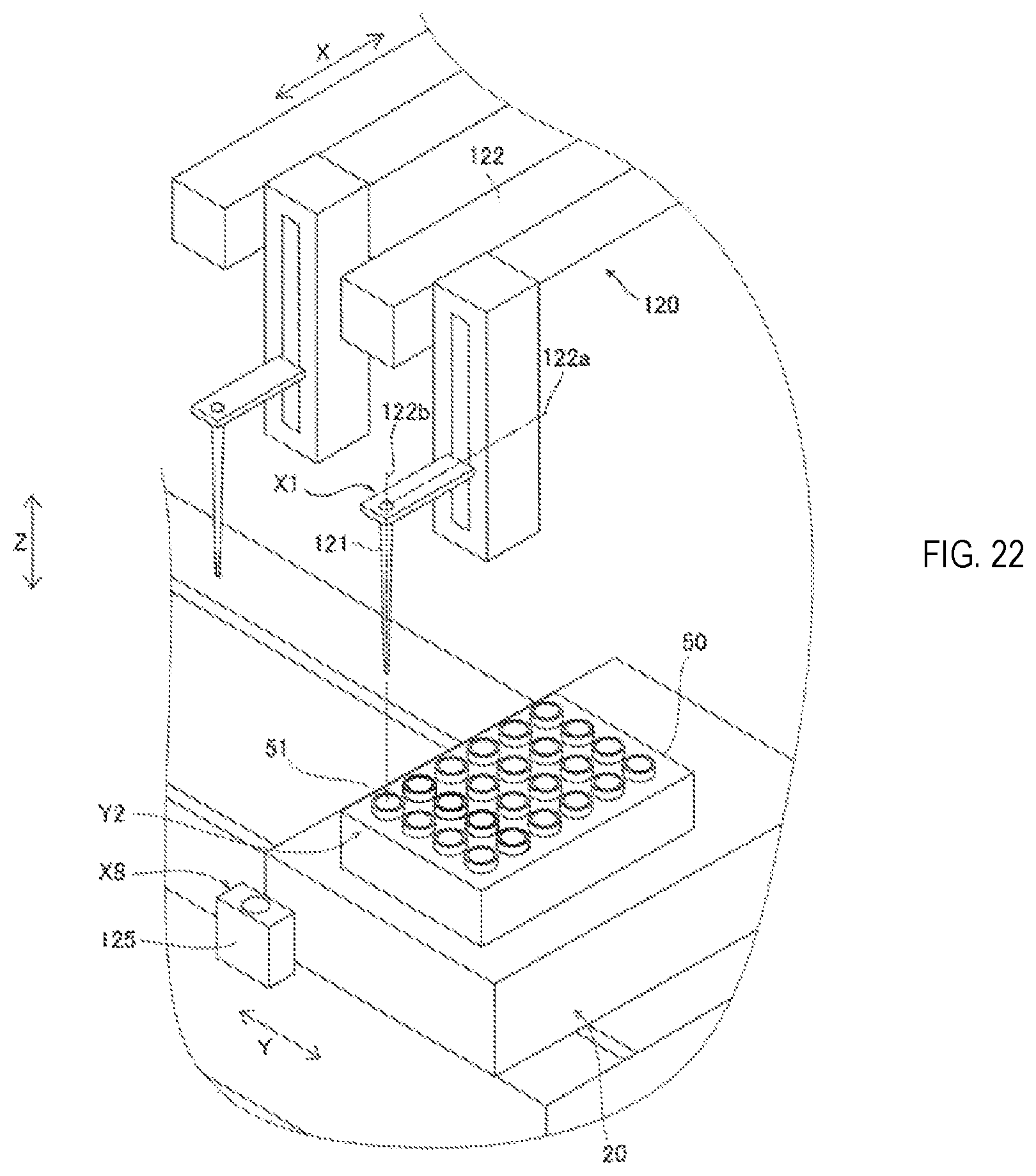 Patent US12092560 Figure 18 – Detection method and detection device