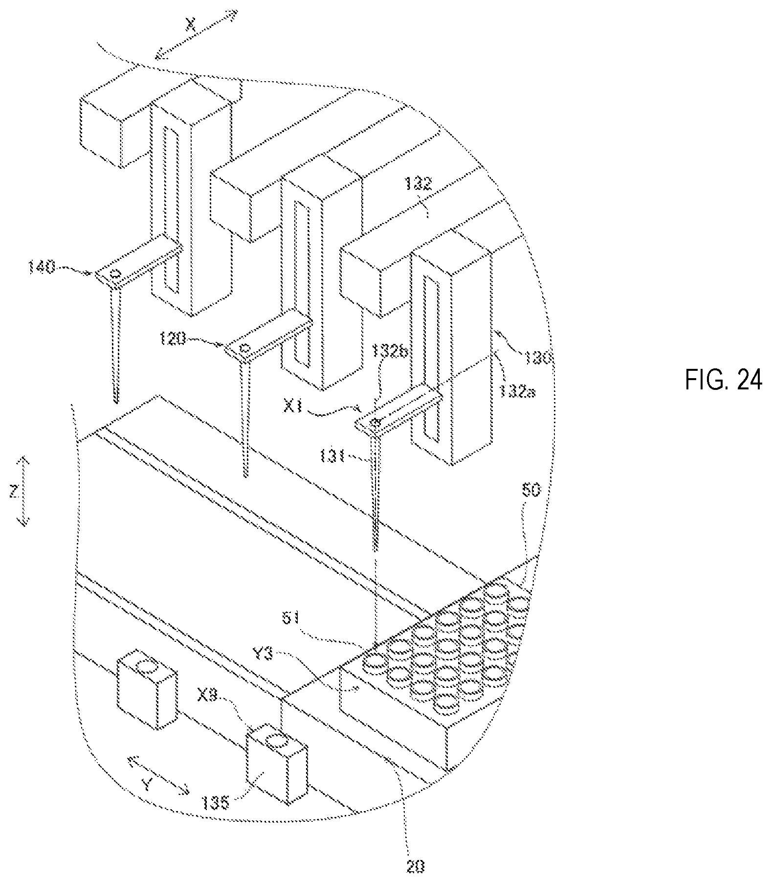 Patent US12092560 Figure 20 – Detection method and detection device