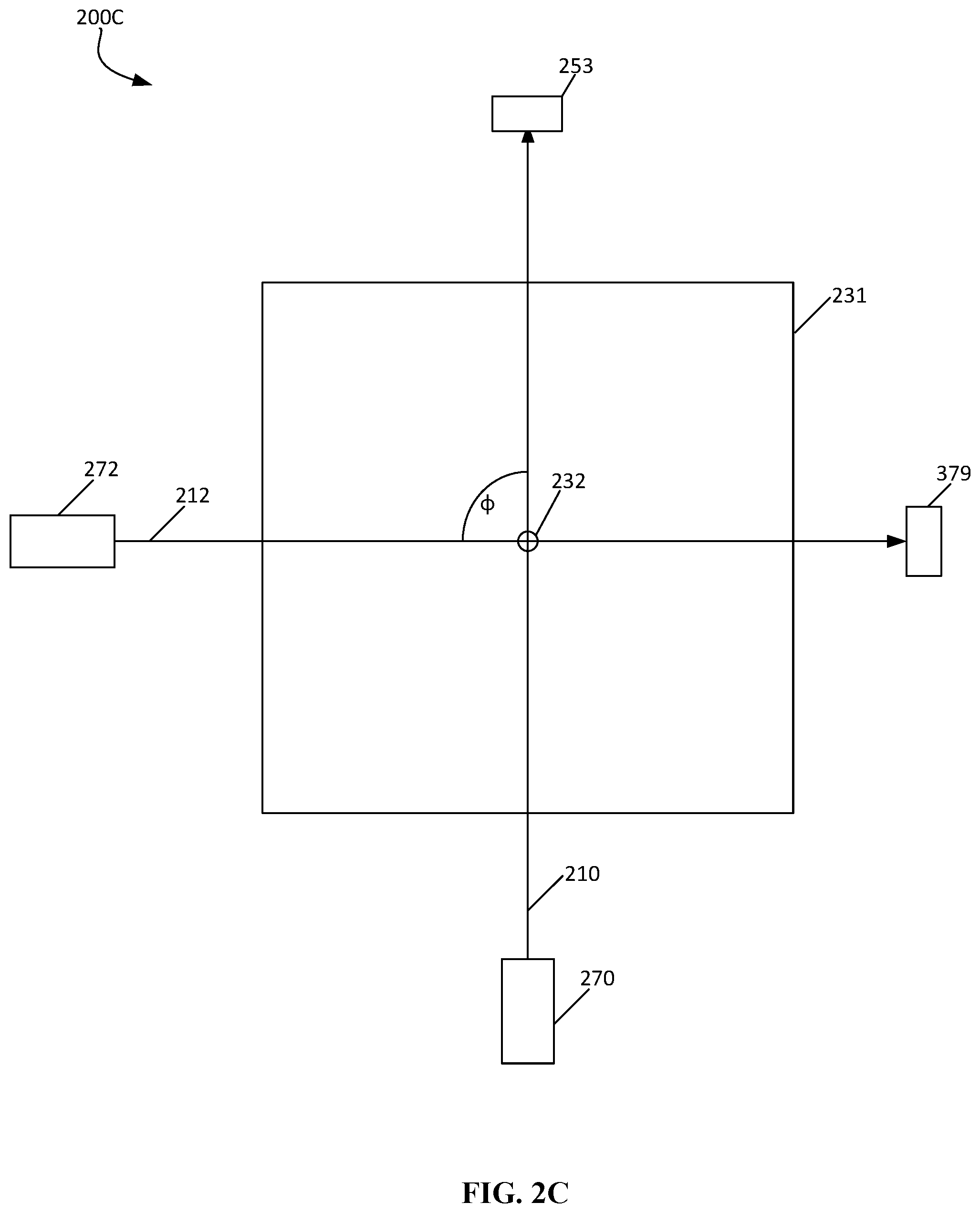 Patent US12092565 Figure 5 – Non-destructive inspection and manufacturing metrology systems and methods
