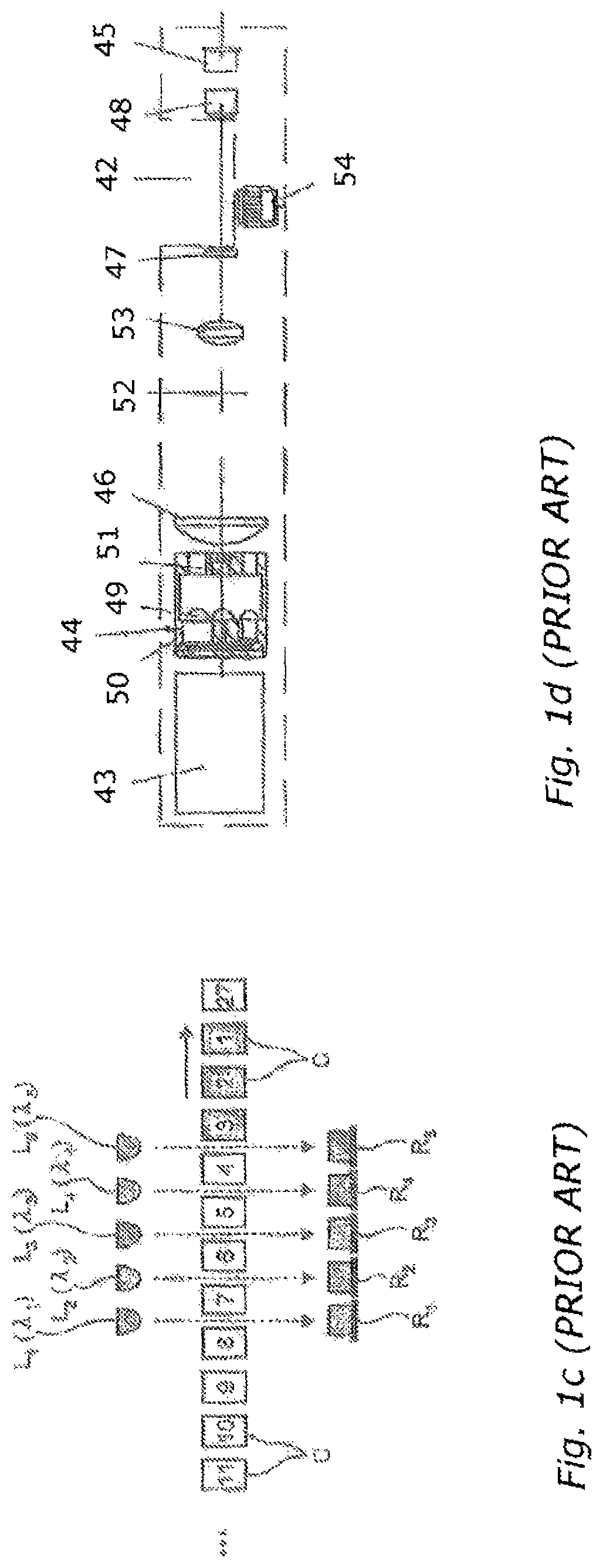 Patent US12092568 Figure 2 – Optical measuring unit and optical measuring method for obtaining measurement signals of fluid media