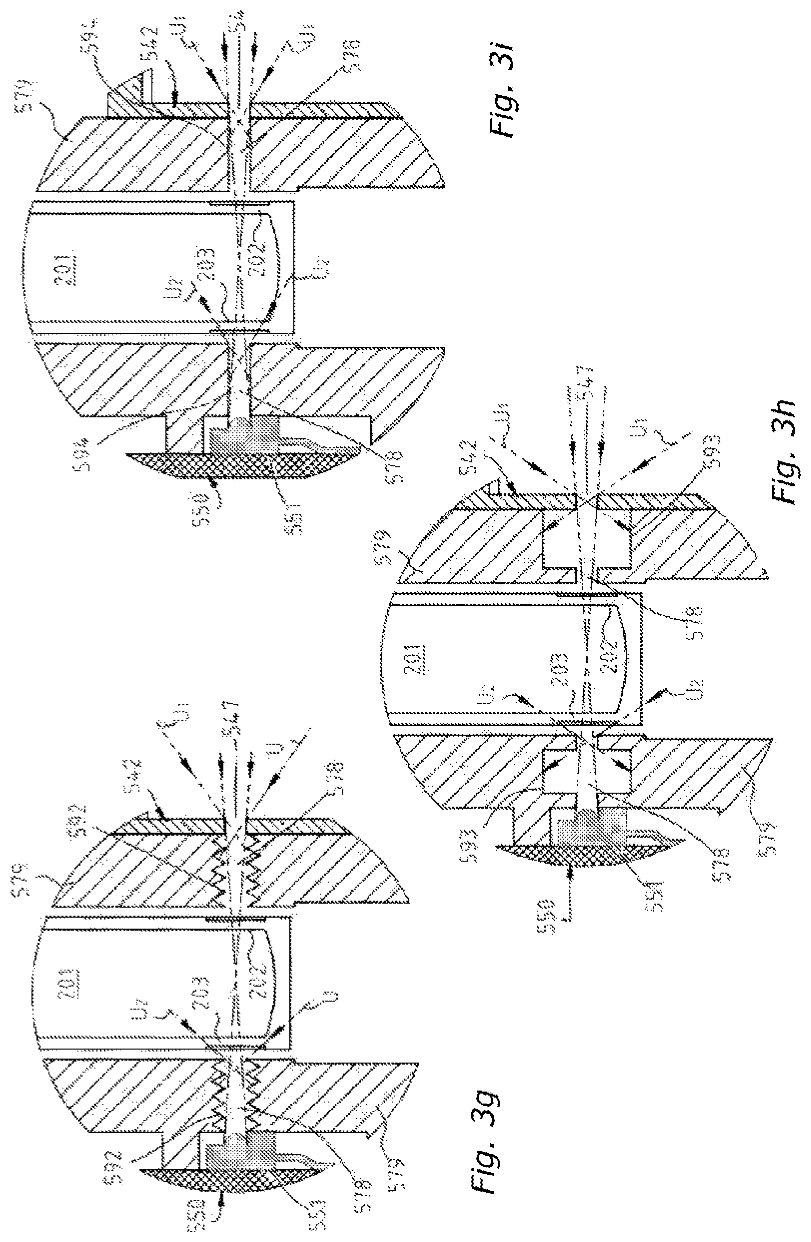 Patent US12092568 Figure 6 – Optical measuring unit and optical measuring method for obtaining measurement signals of fluid media