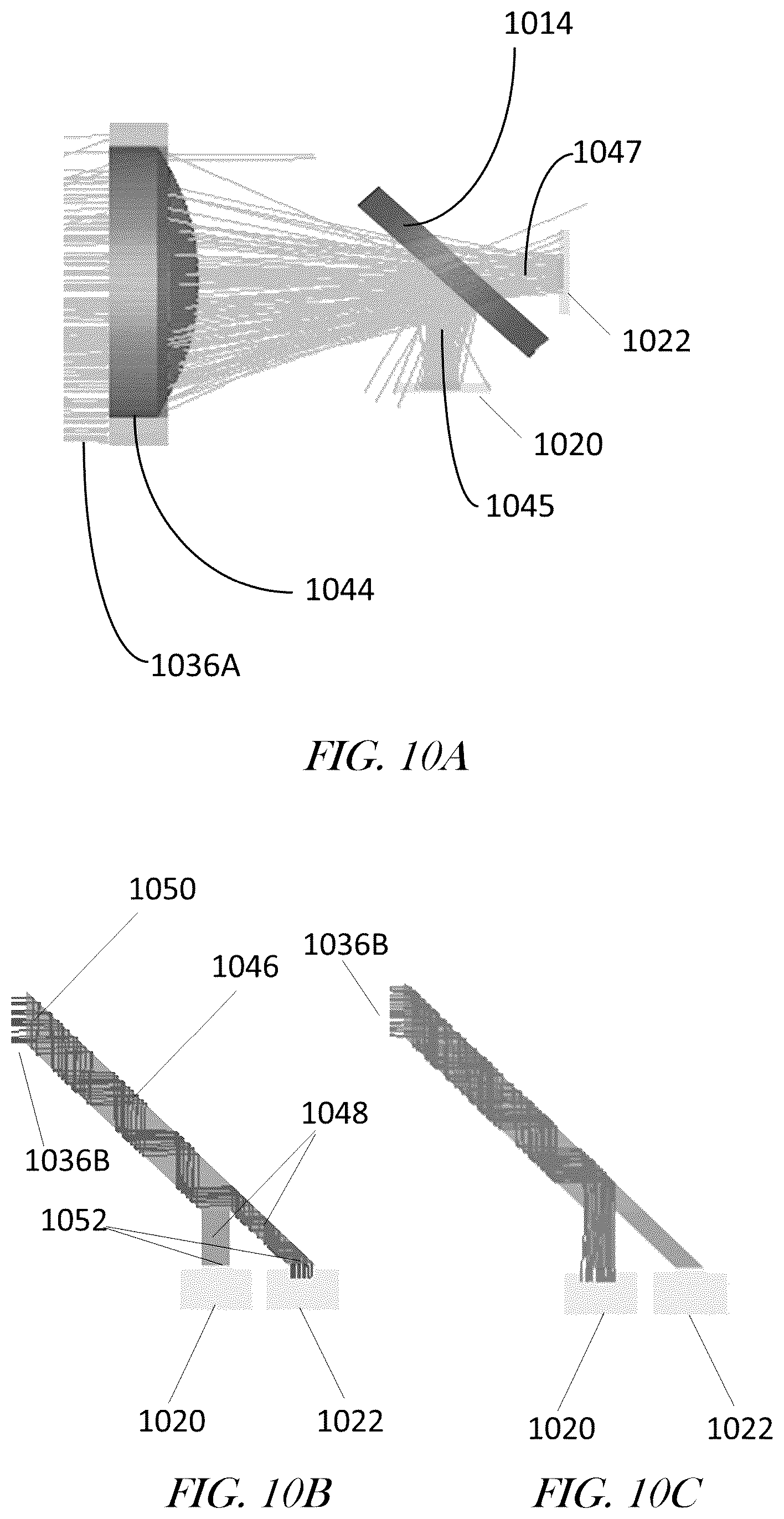 Patent US12092571 Figure 10 – Solid-state spectrometer