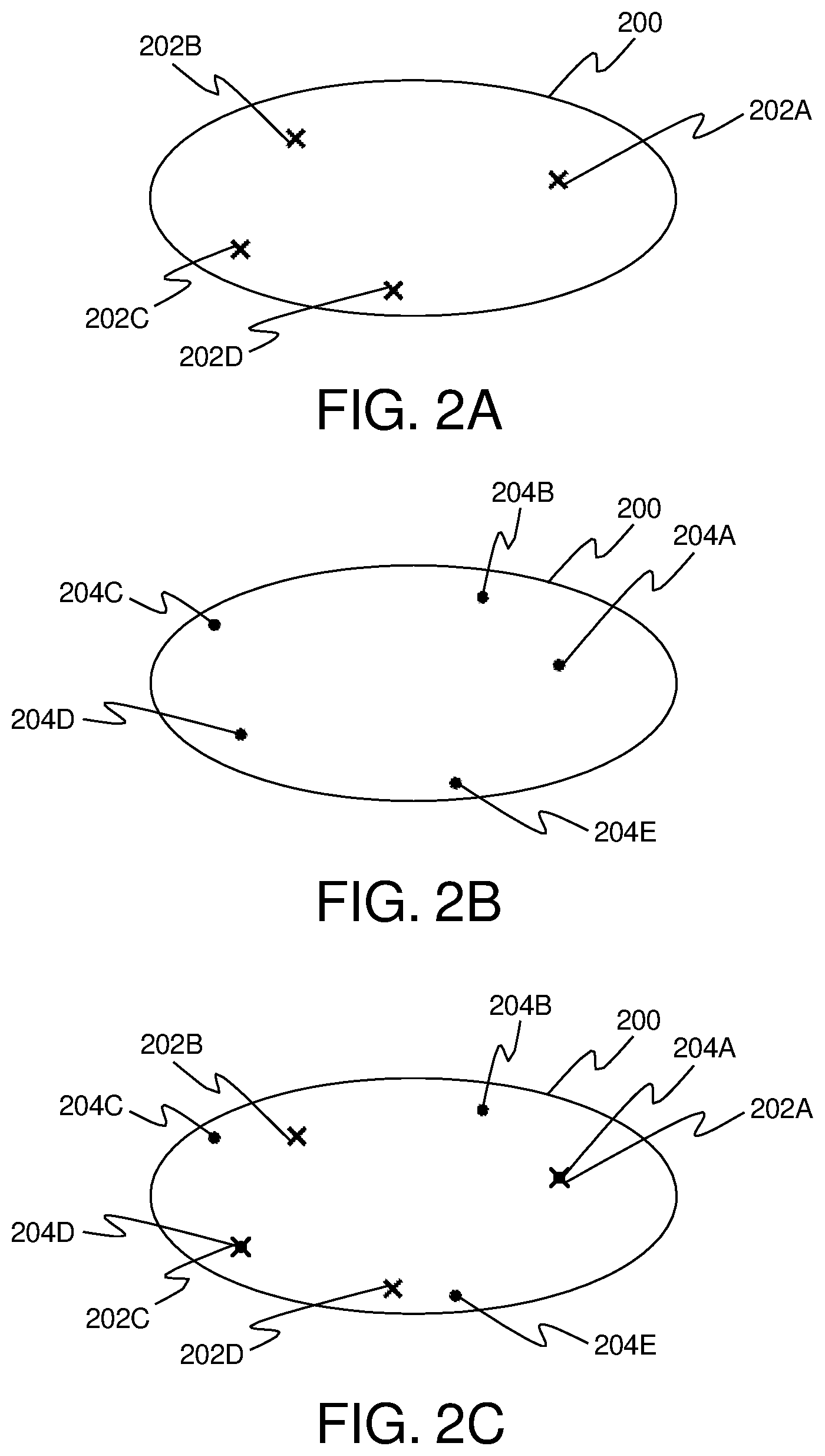Patent US12092577 Figure 2 – Method and system for analysing FluoroSpot assays