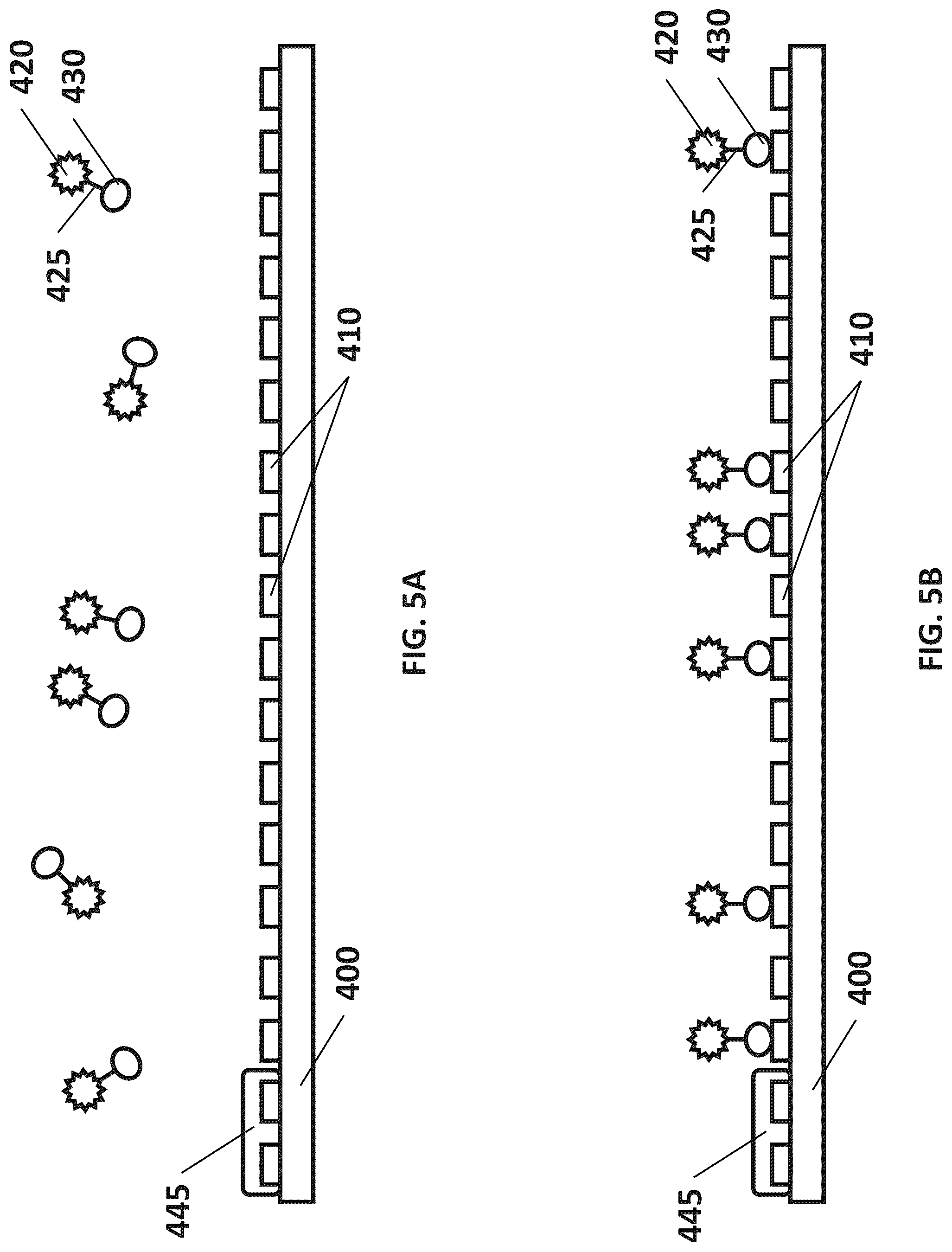 Patent US12092578 Figure 10 – Integrated arrays for single-analyte processes