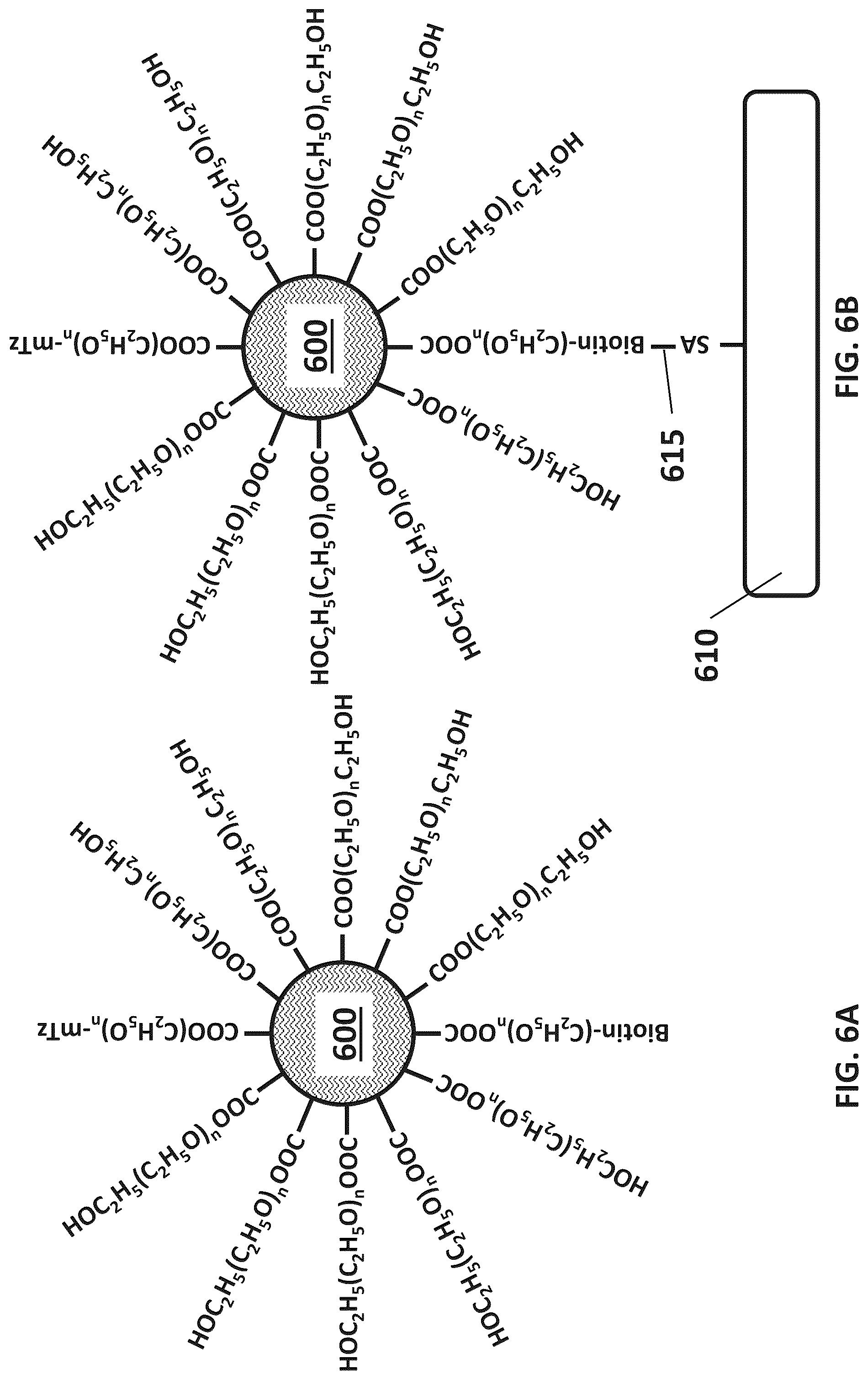Patent US12092578 Figure 12 – Integrated arrays for single-analyte processes