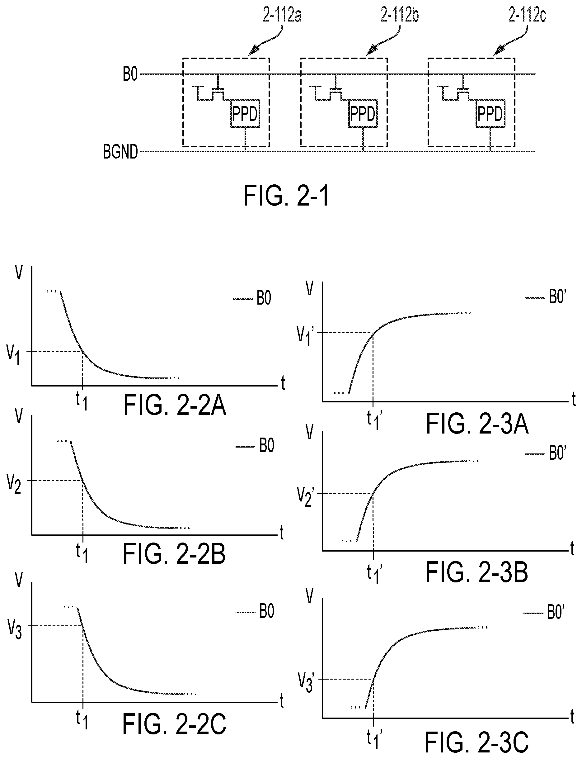 Patent US12092579 Figure 7 – Integrated sensor with reduced skew