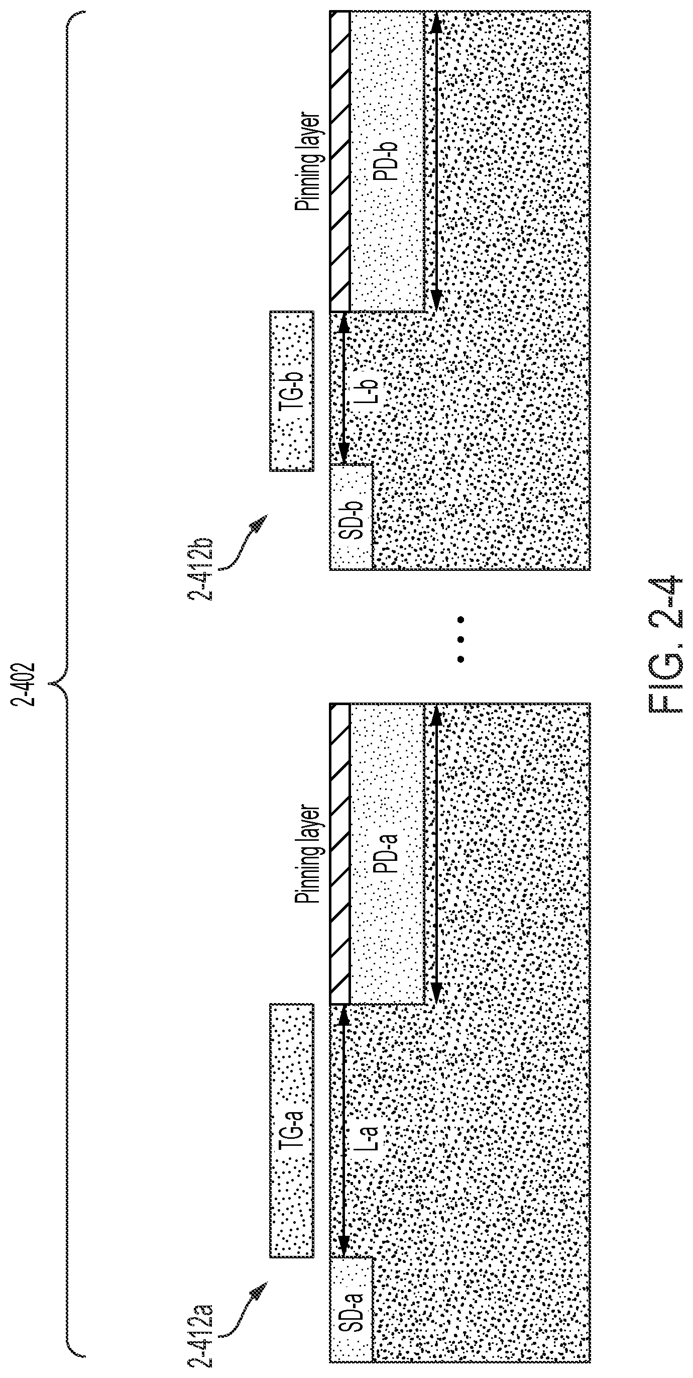 Patent US12092579 Figure 8 – Integrated sensor with reduced skew