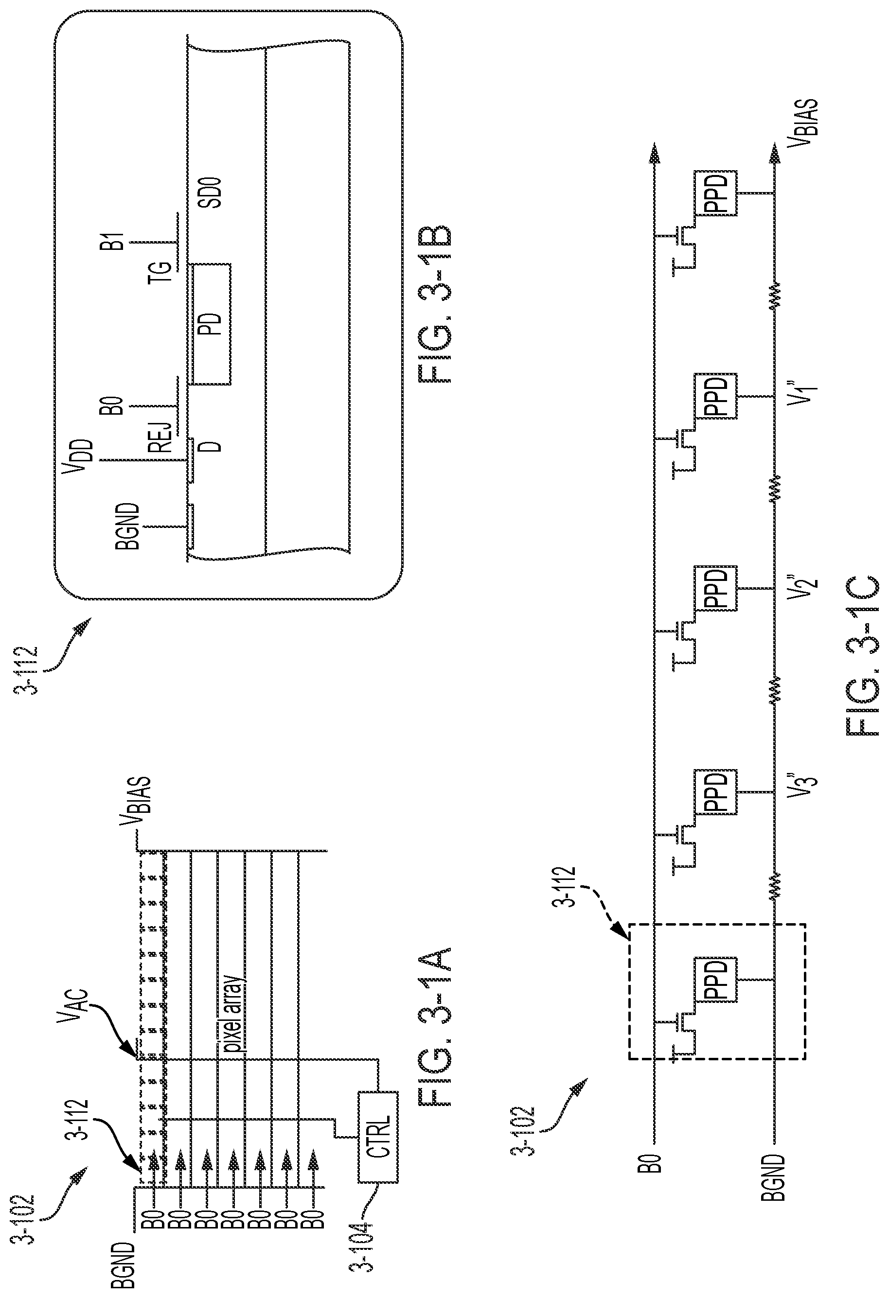 Patent US12092579 Figure 10 – Integrated sensor with reduced skew