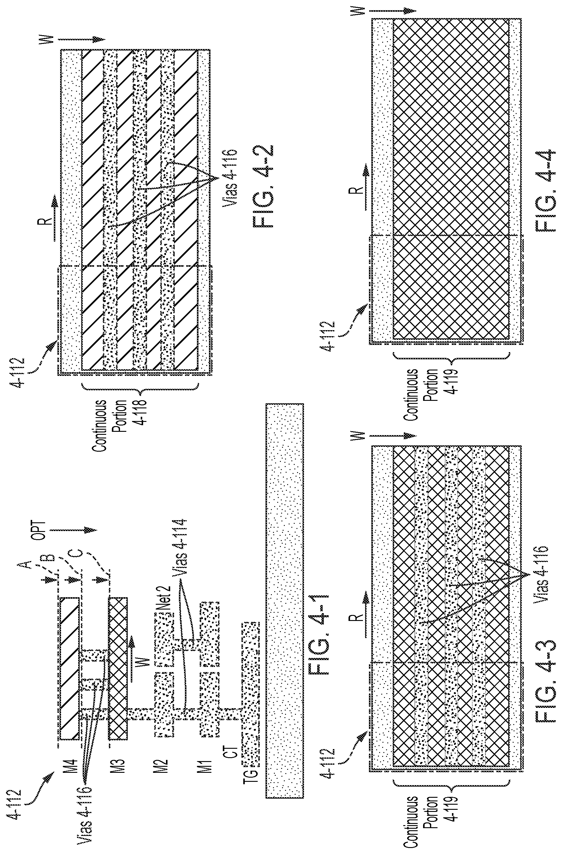 Patent US12092579 Figure 11 – Integrated sensor with reduced skew