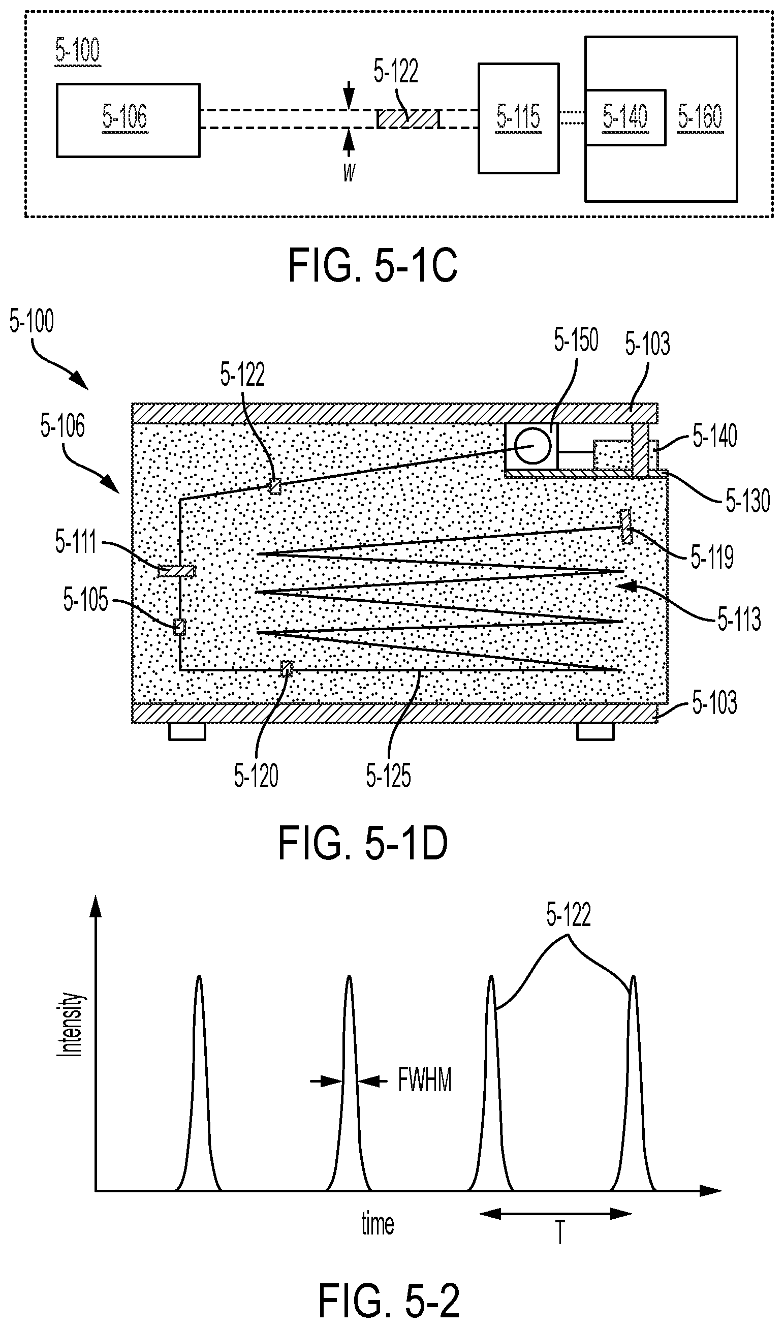 Patent US12092579 Figure 14 – Integrated sensor with reduced skew