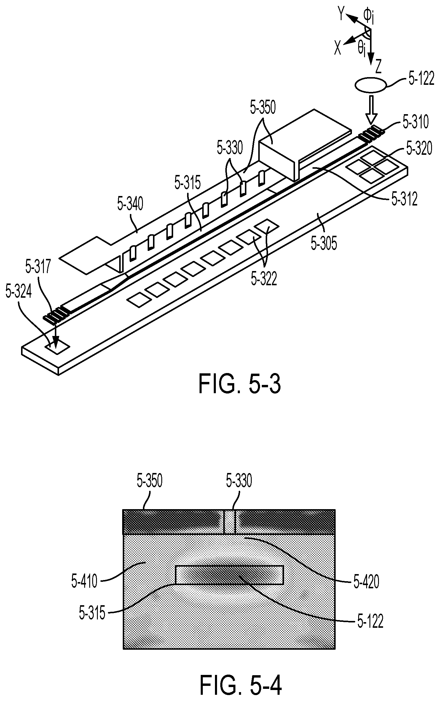 Patent US12092579 Figure 15 – Integrated sensor with reduced skew